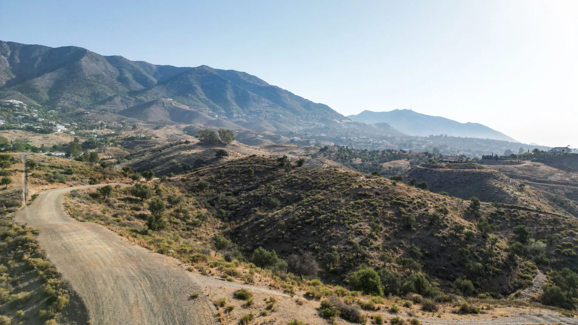 For sale Valtocado plot