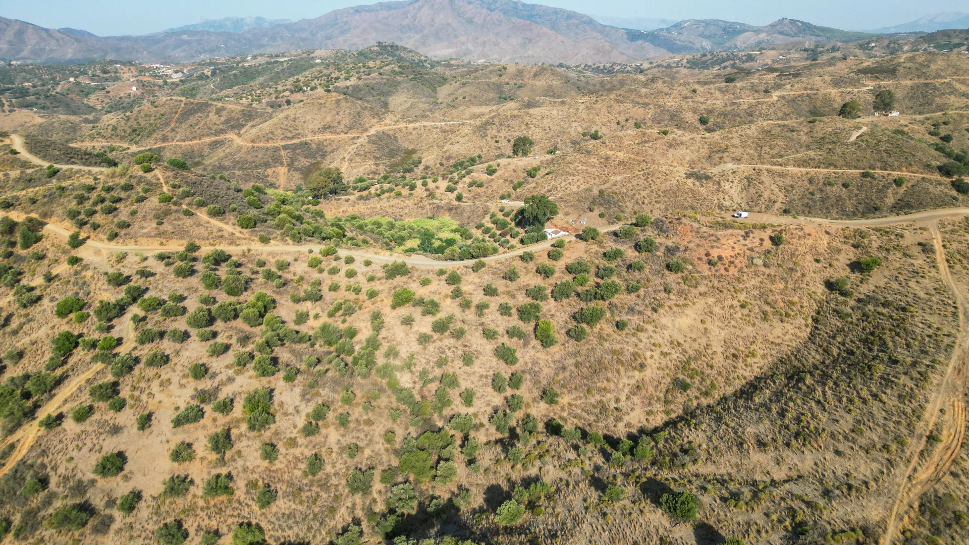 For sale Valtocado plot