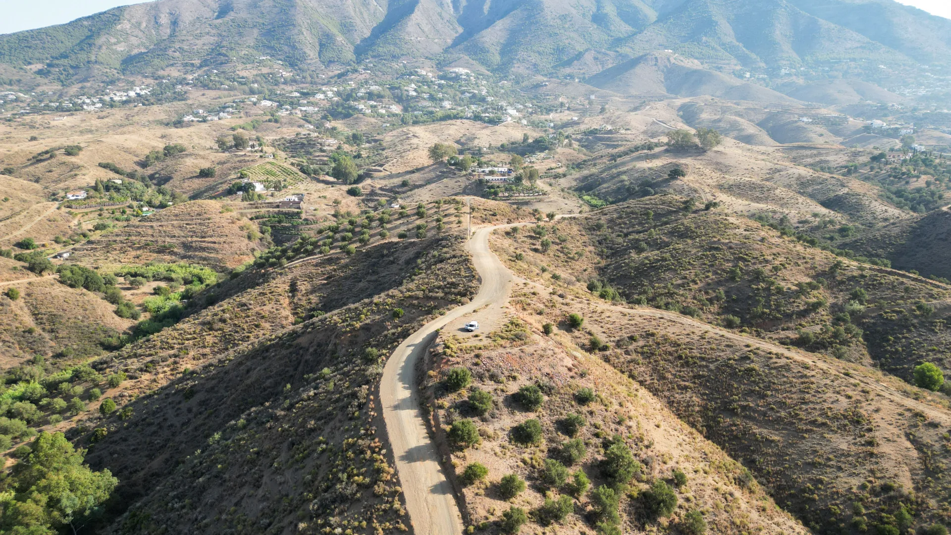 For sale Valtocado plot