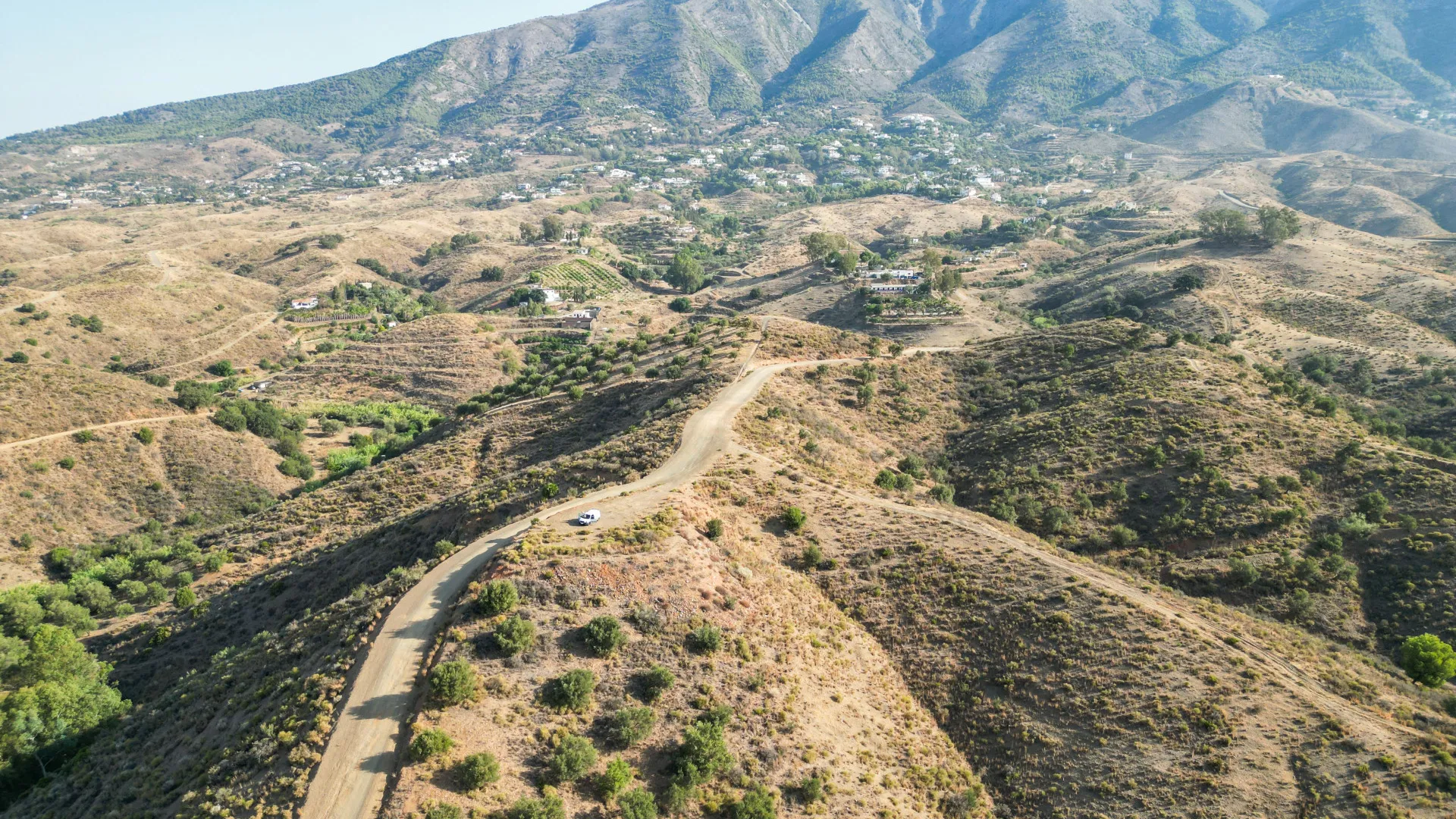 For sale Valtocado plot