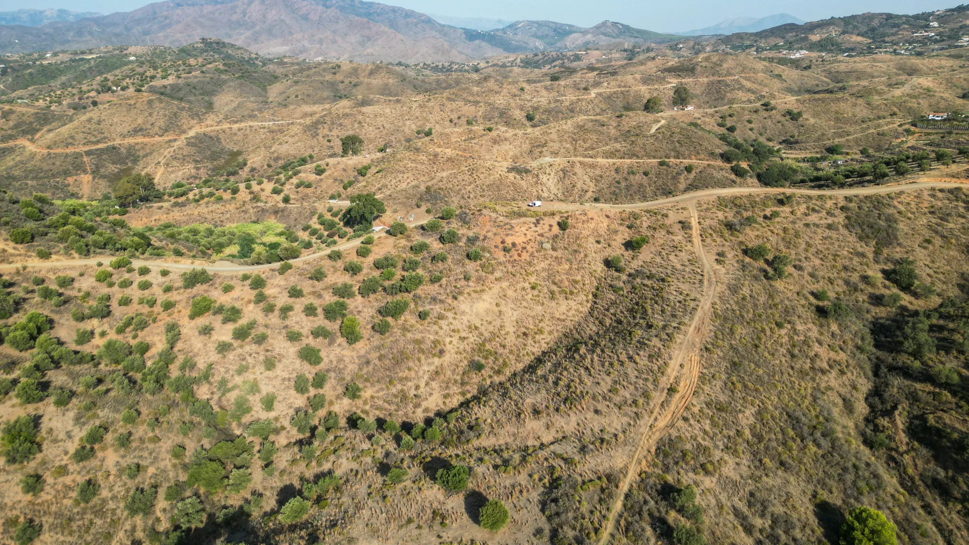 For sale Valtocado plot