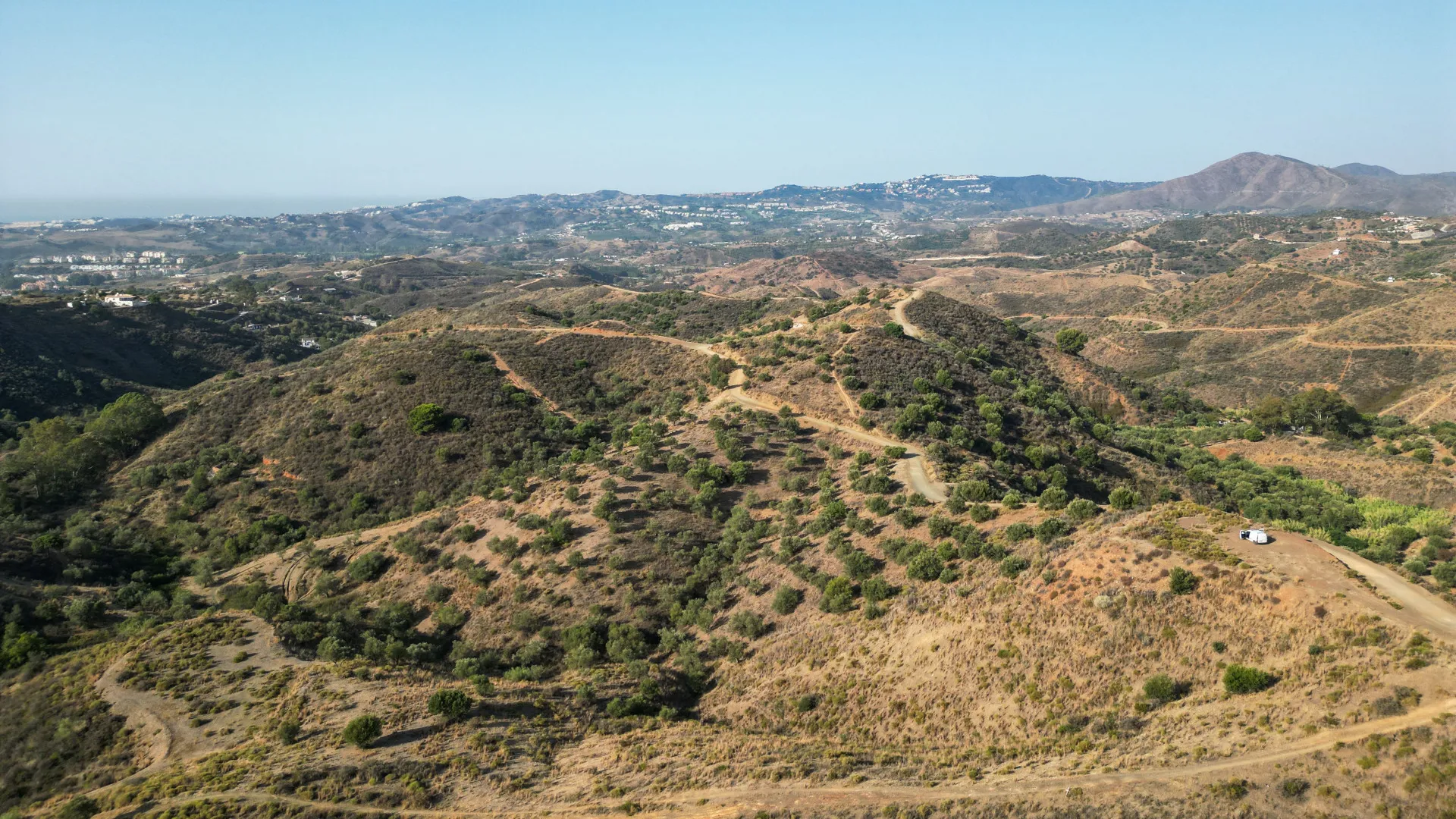 For sale Valtocado plot
