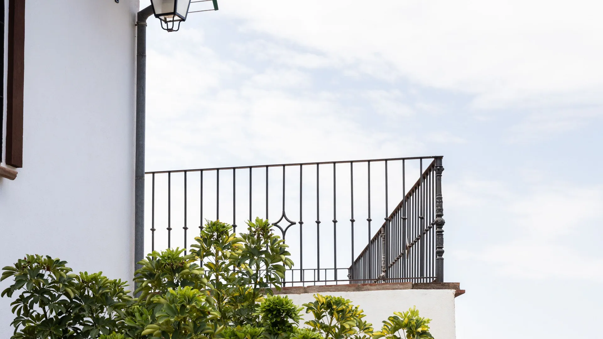 For sale cortijo with 9 bedrooms in Malaga