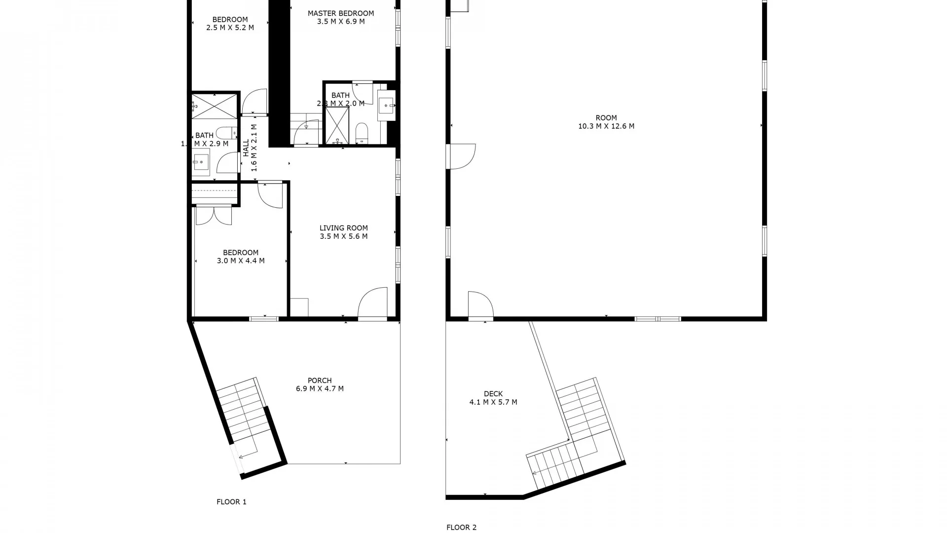 For sale cortijo with 9 bedrooms in Malaga
