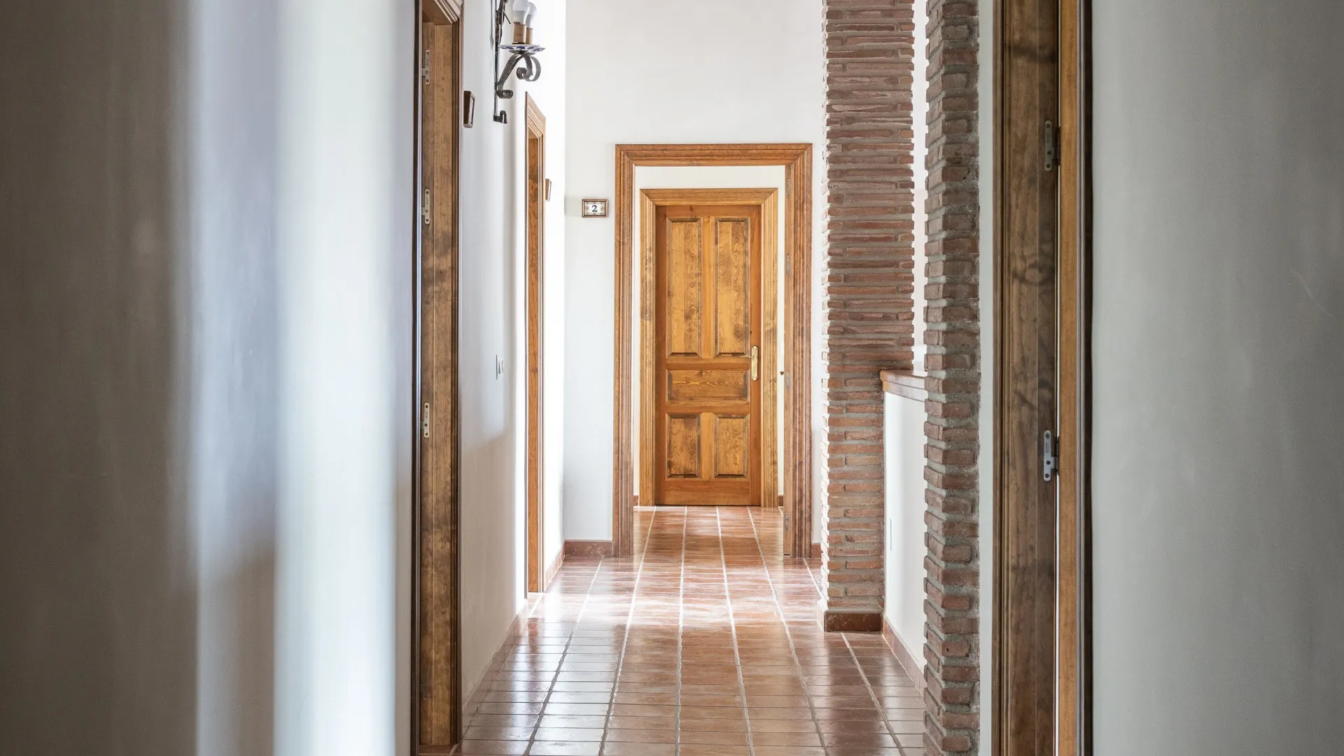 For sale cortijo with 9 bedrooms in Malaga