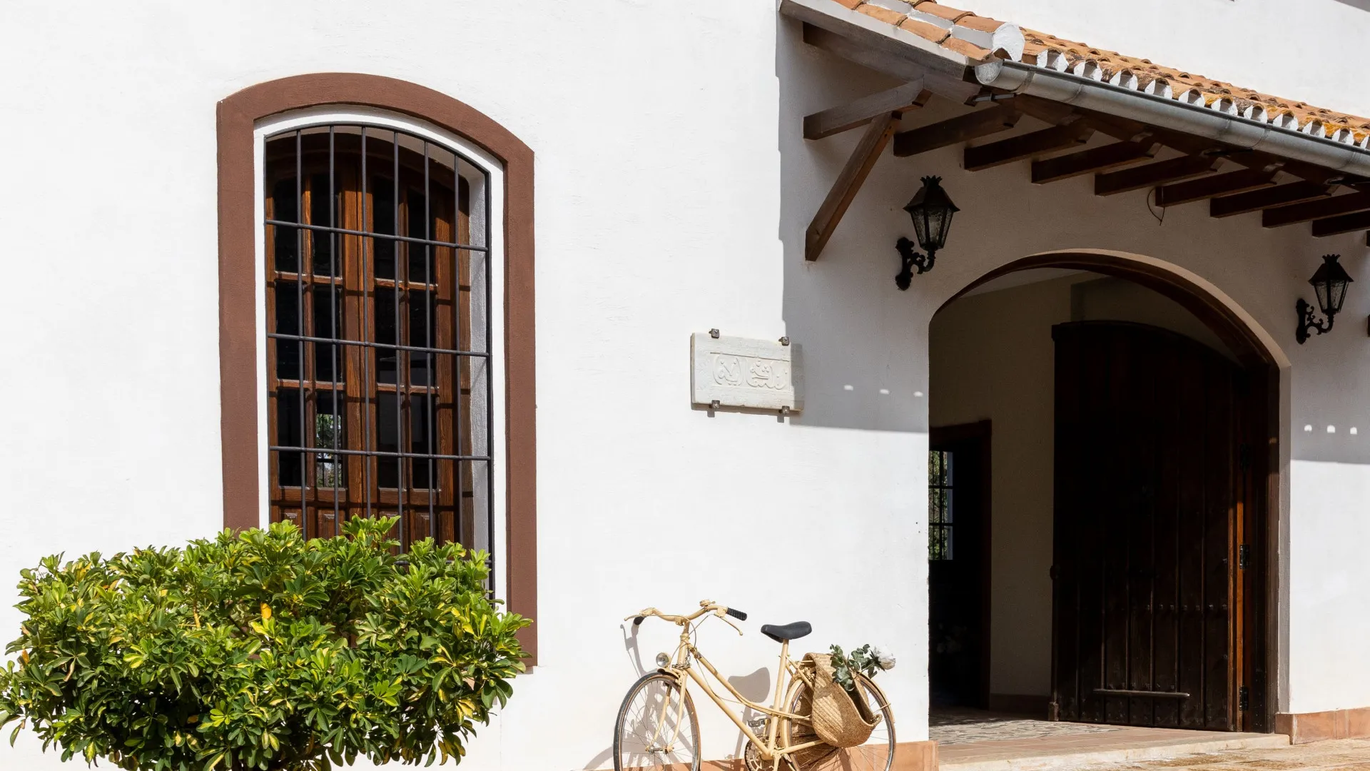 For sale cortijo with 9 bedrooms in Malaga