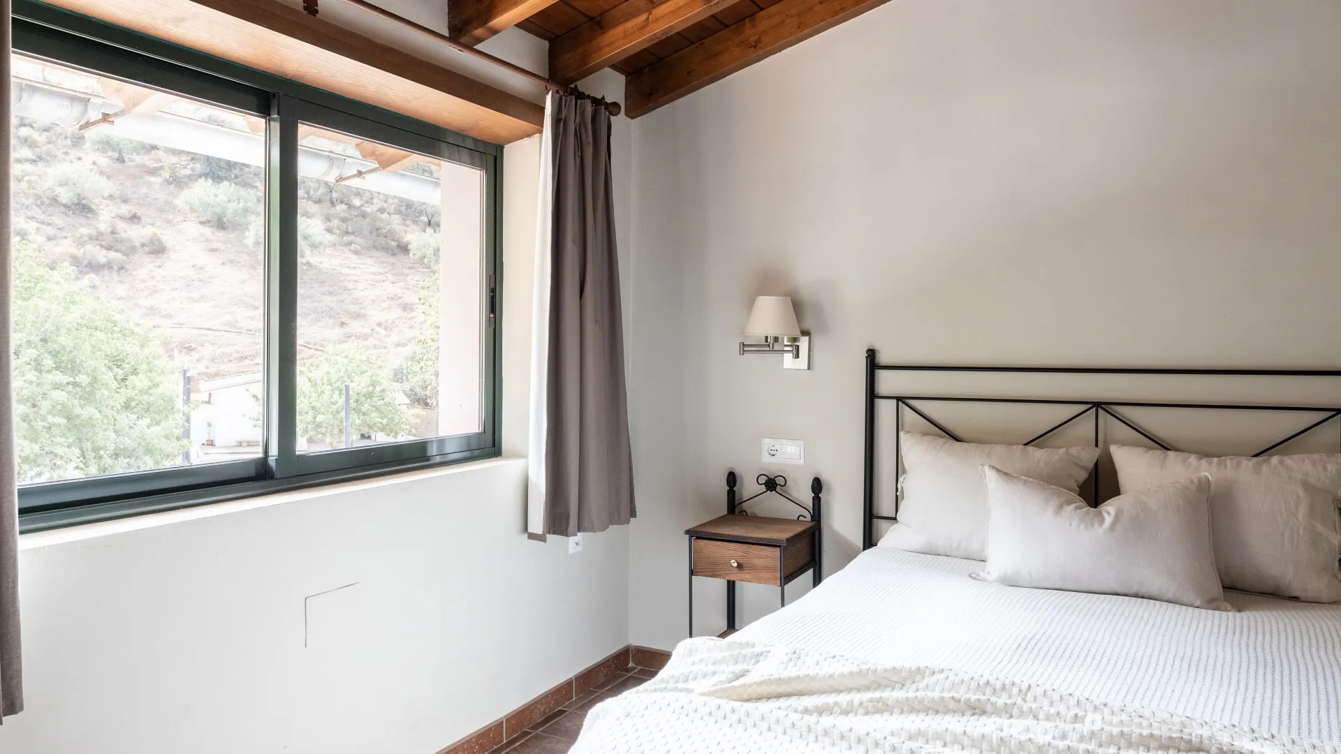 For sale cortijo with 9 bedrooms in Malaga