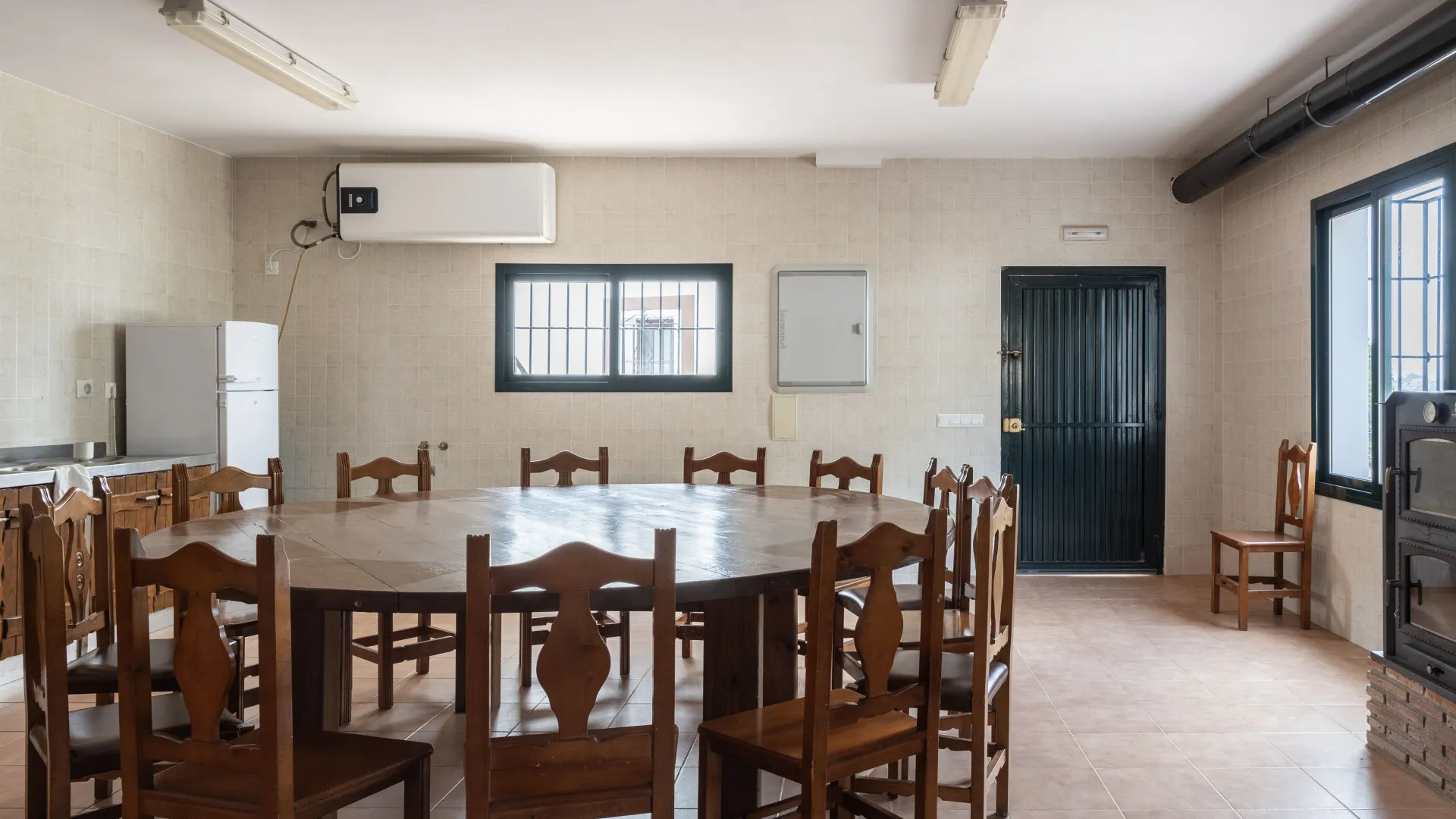 For sale cortijo with 9 bedrooms in Malaga