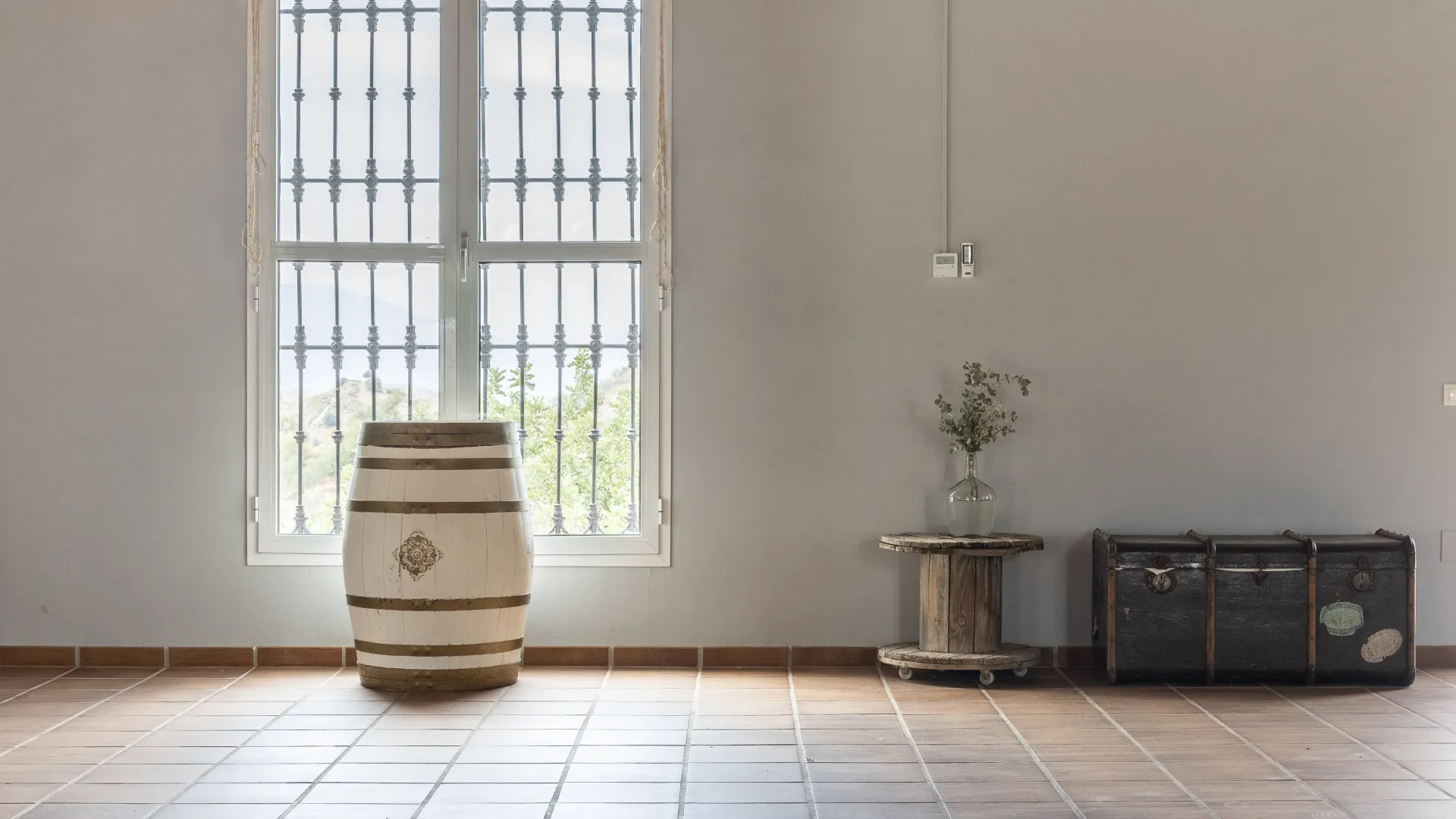 For sale cortijo with 9 bedrooms in Malaga