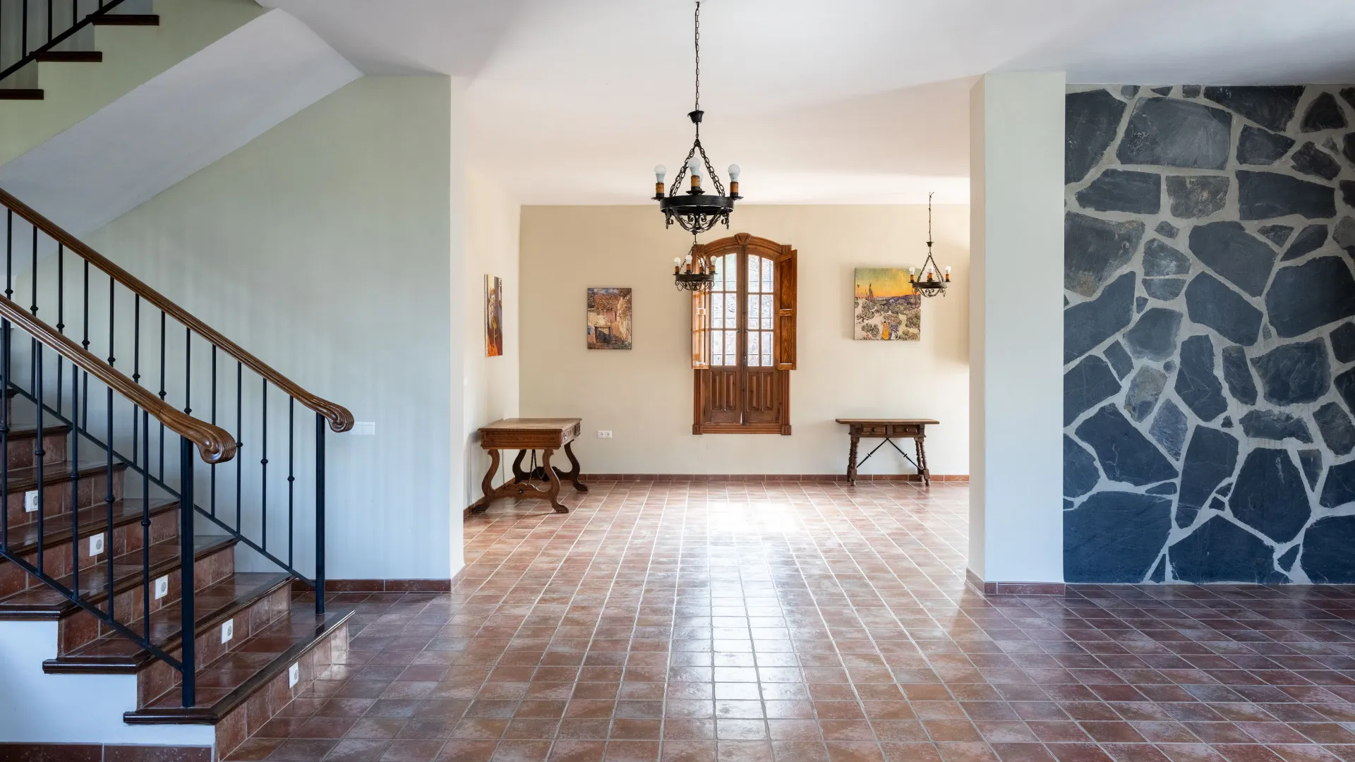 For sale cortijo with 9 bedrooms in Malaga