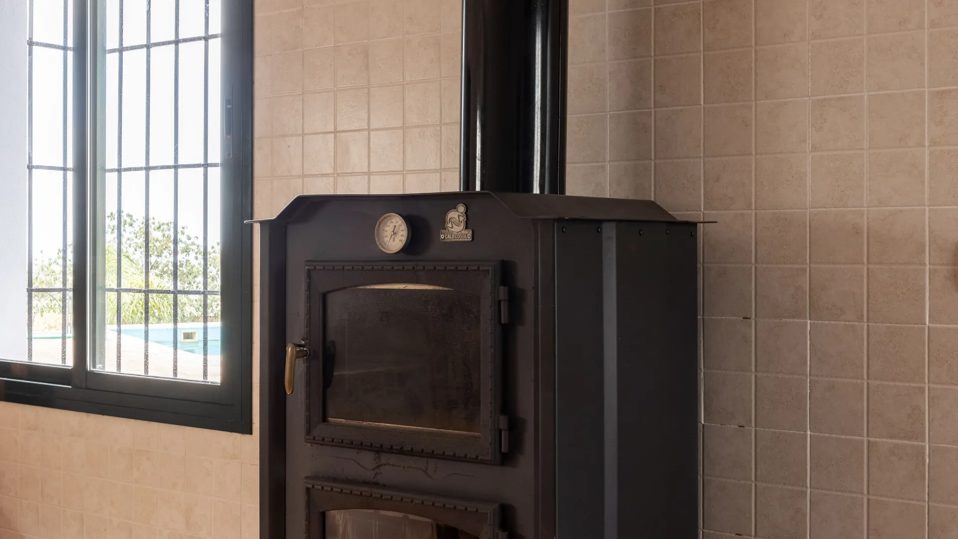 For sale cortijo with 9 bedrooms in Malaga