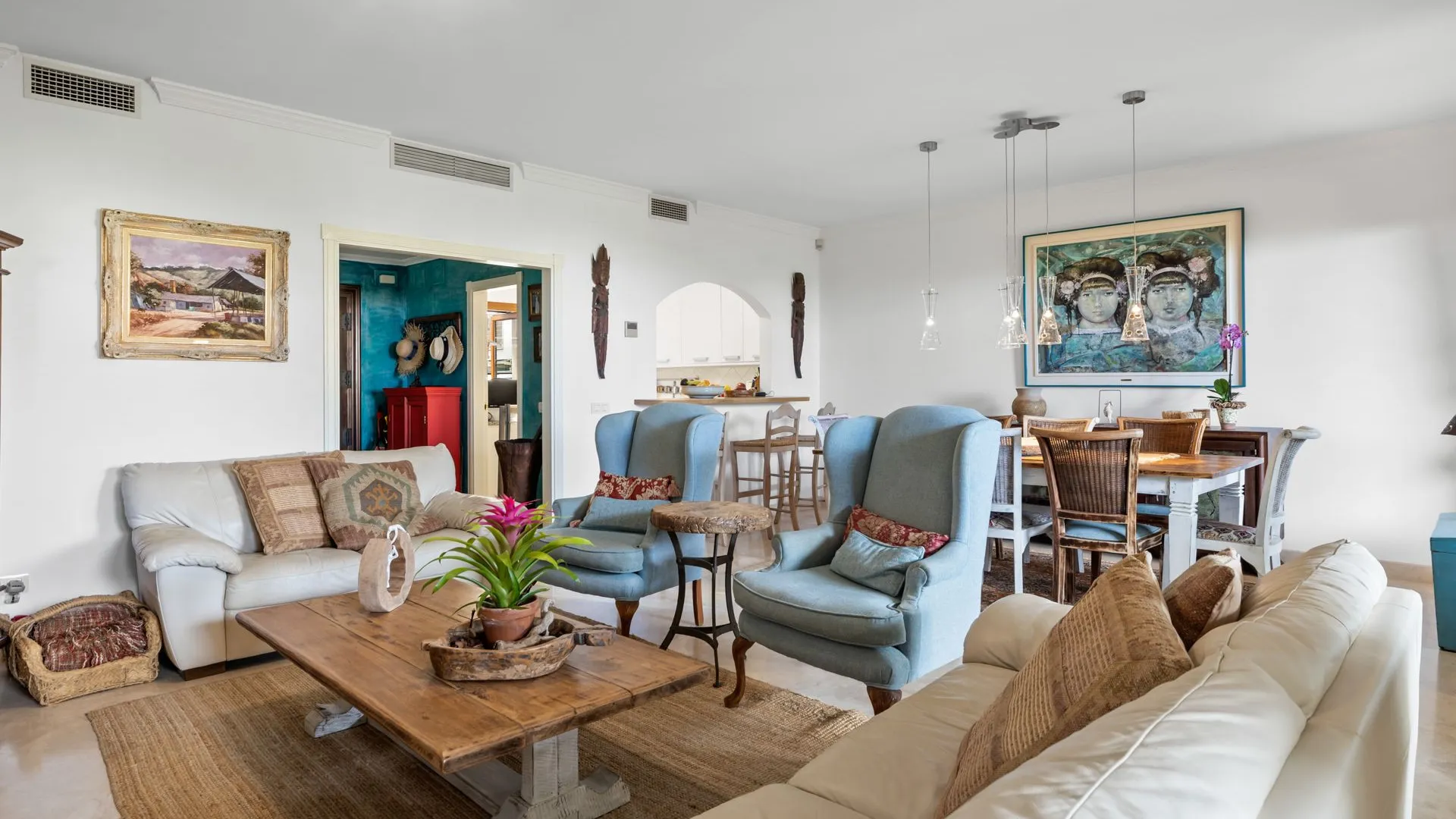 Se vende adosado en Paraiso Hills