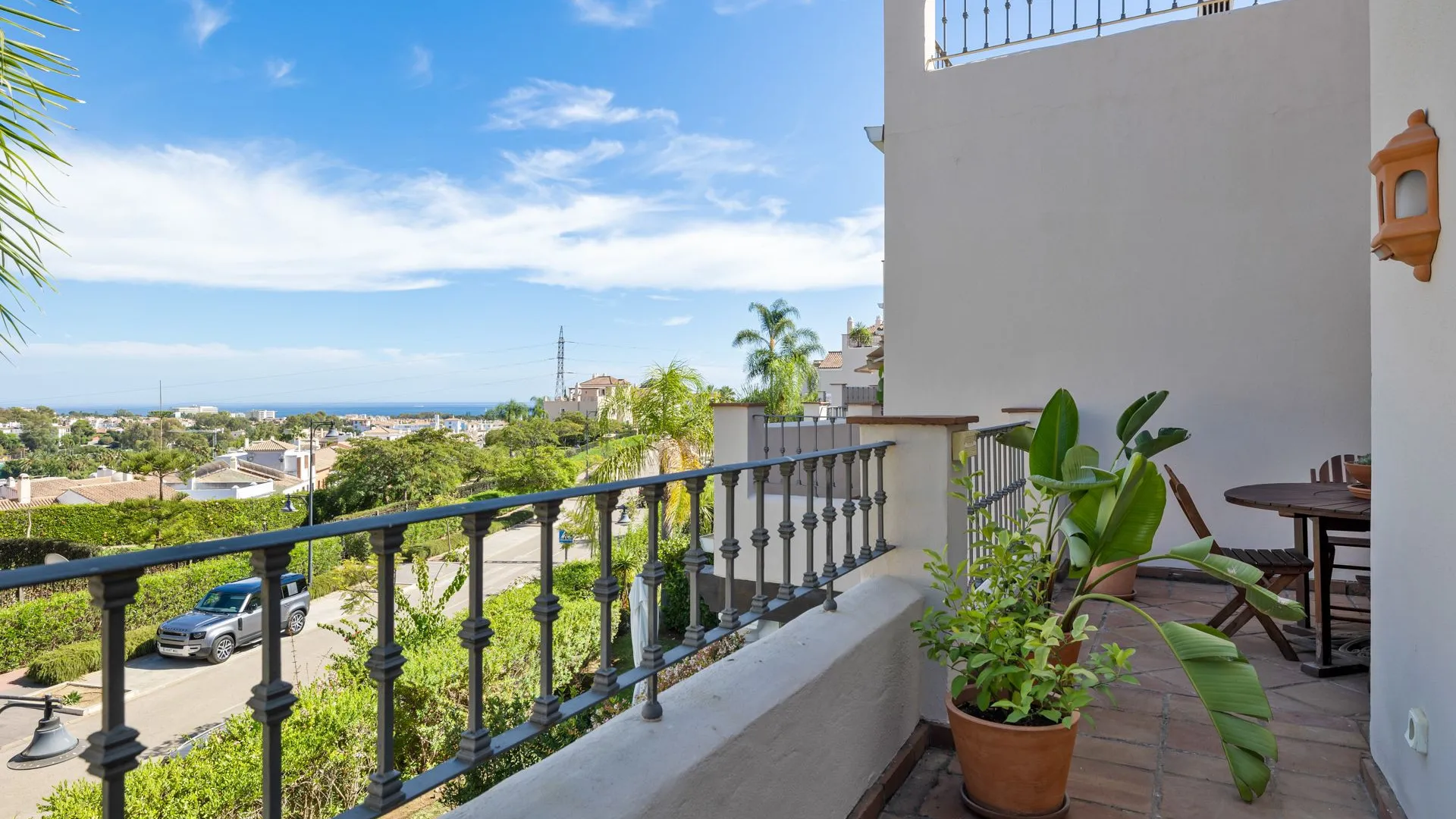 Se vende adosado en Paraiso Hills