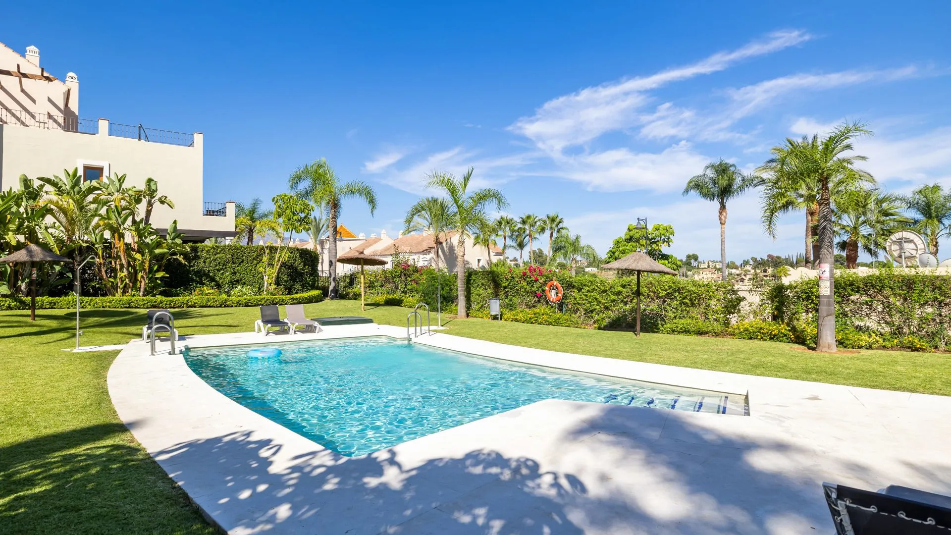 Se vende adosado en Paraiso Hills
