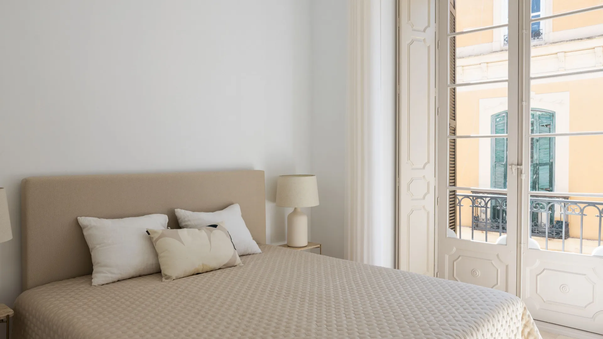Apartamento a la venta de 3 dormitorios en Centro Histórico