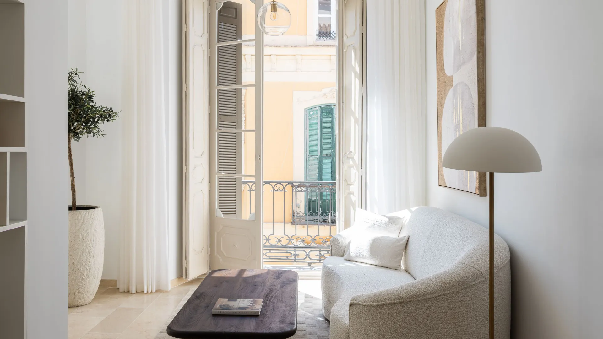 Apartamento a la venta de 3 dormitorios en Centro Histórico