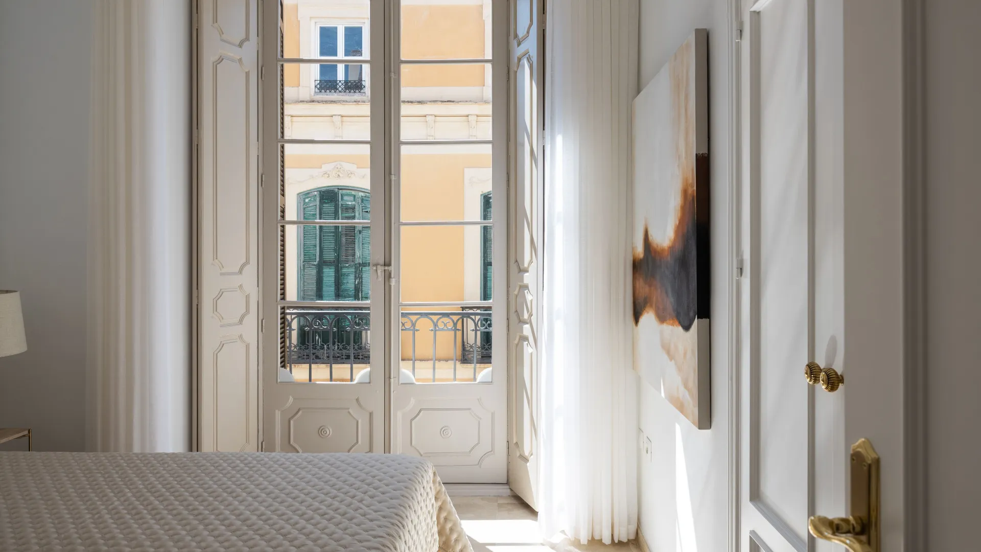 Apartamento a la venta de 3 dormitorios en Centro Histórico