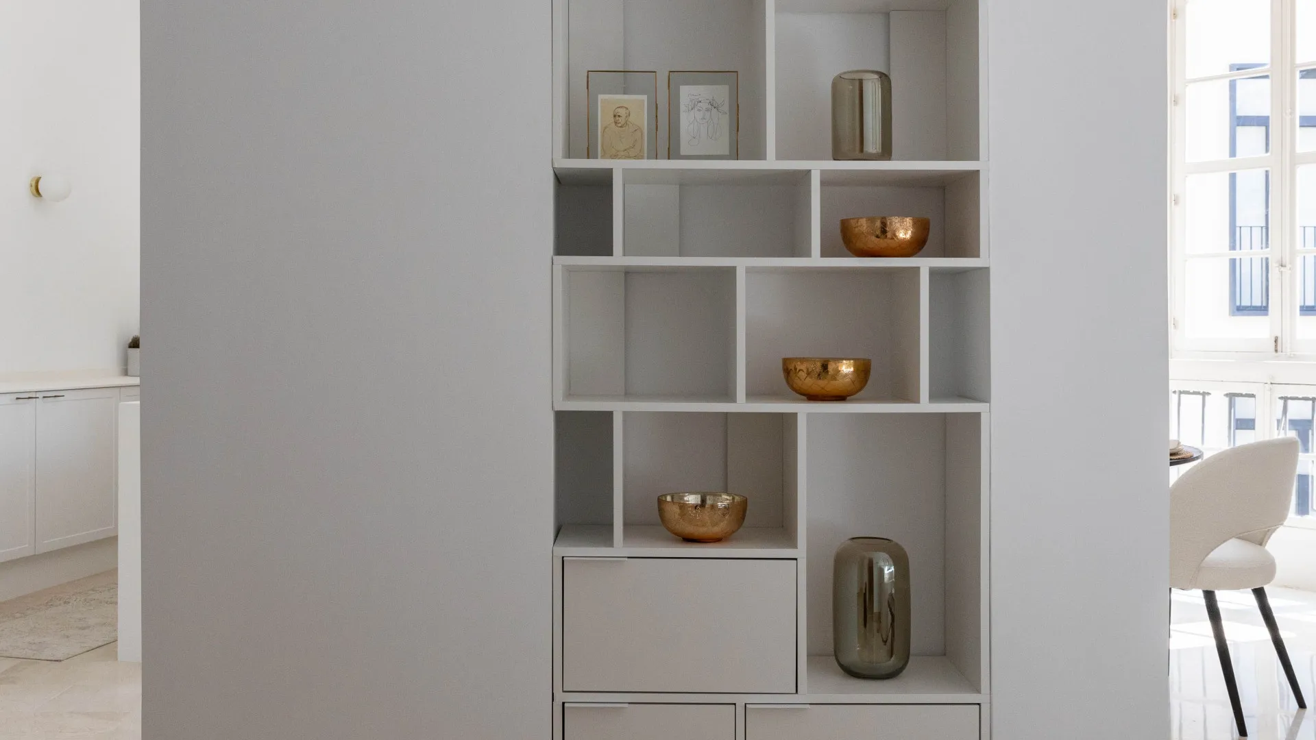 Apartamento a la venta de 3 dormitorios en Centro Histórico