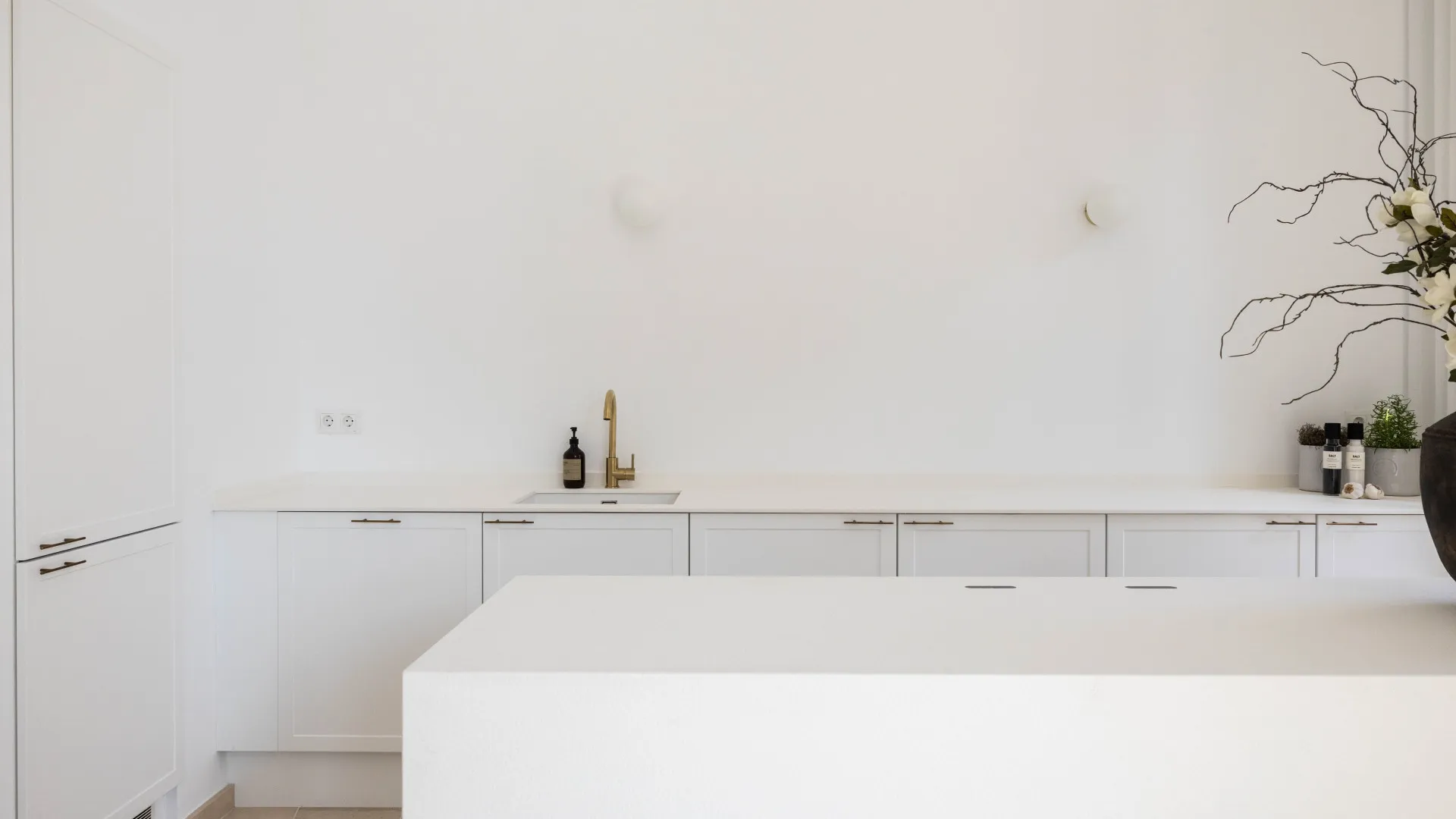 Apartamento a la venta de 3 dormitorios en Centro Histórico