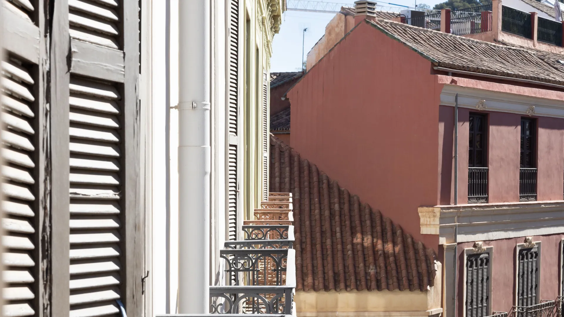 Apartamento a la venta de 3 dormitorios en Centro Histórico