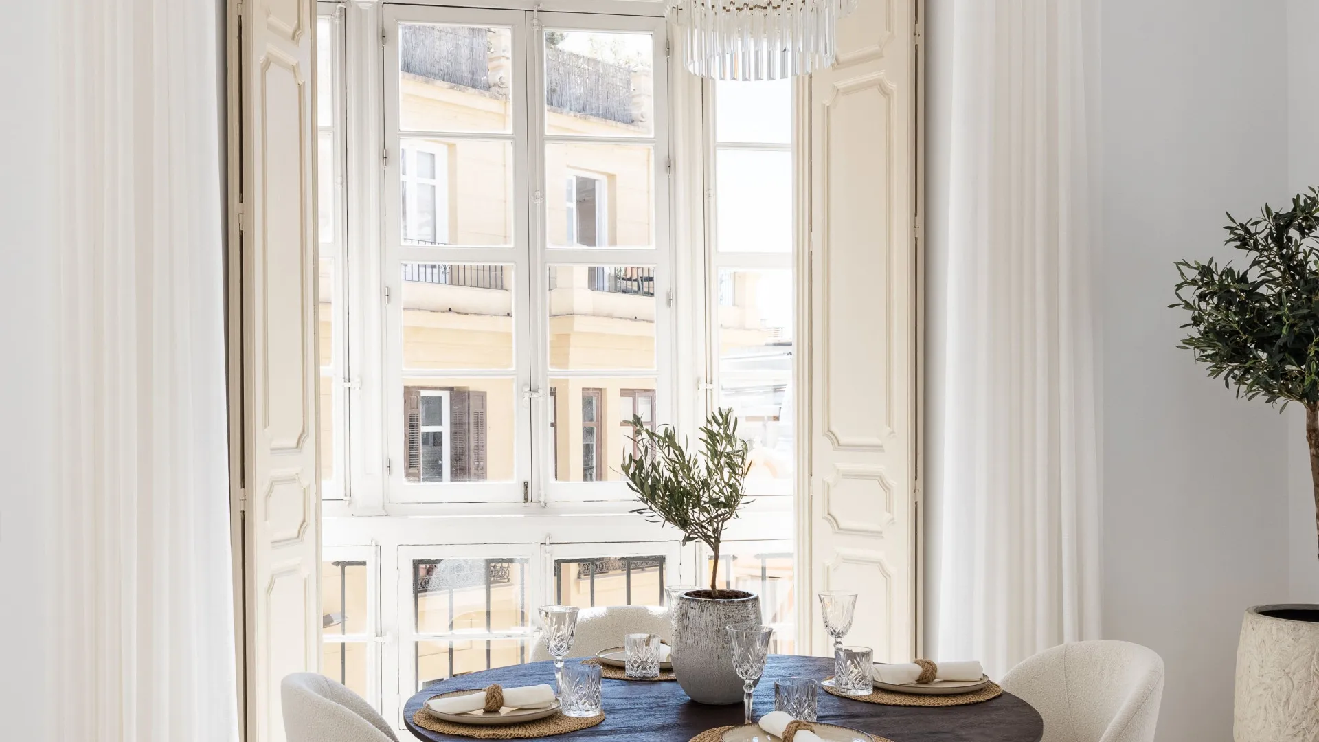 Apartamento a la venta de 3 dormitorios en Centro Histórico