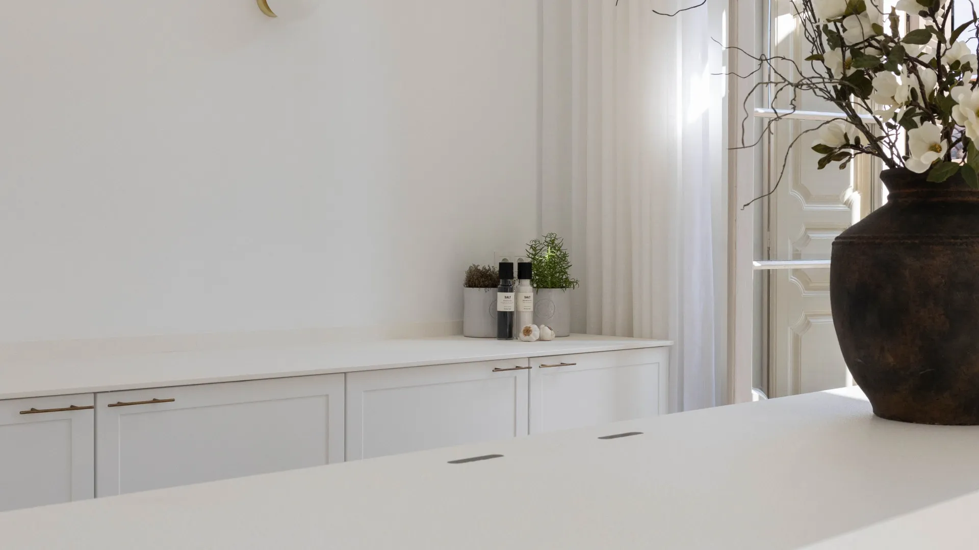 Apartamento a la venta de 3 dormitorios en Centro Histórico