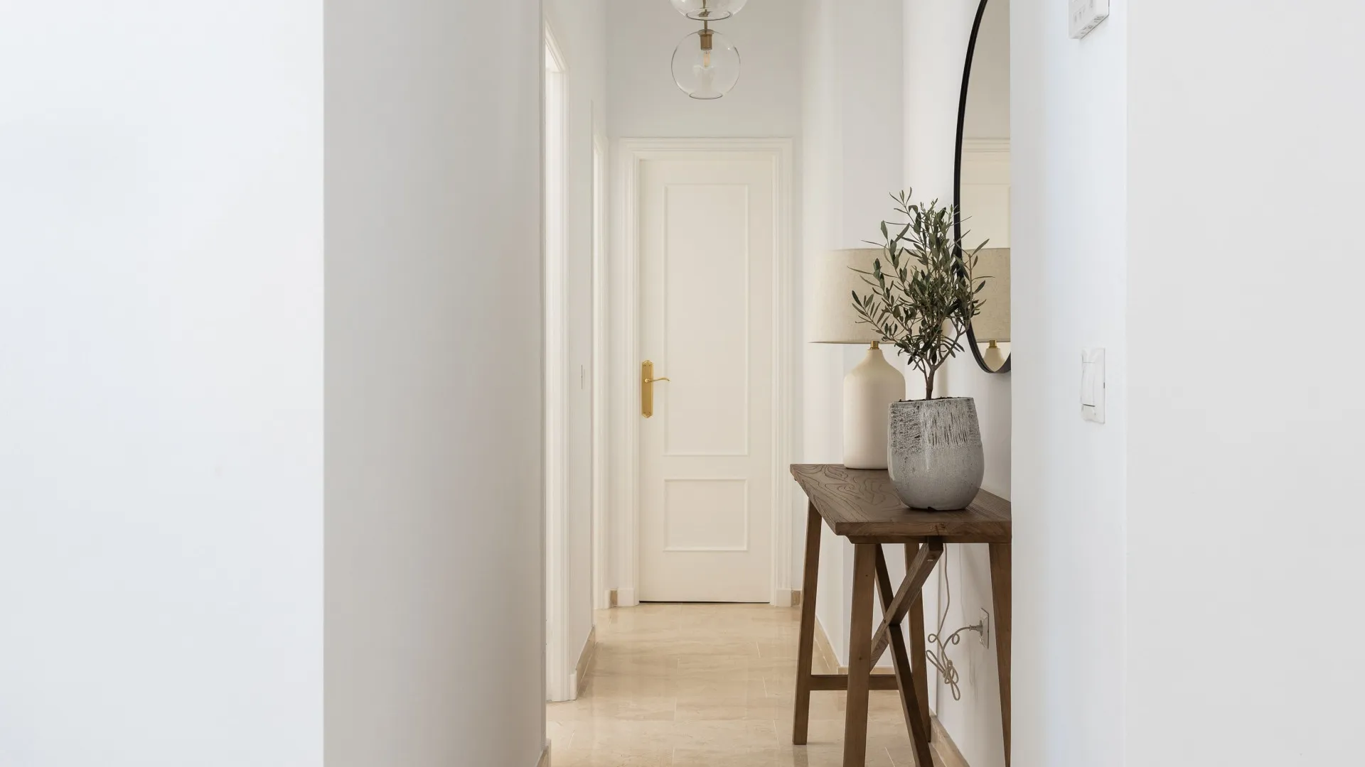 Apartamento a la venta de 3 dormitorios en Centro Histórico