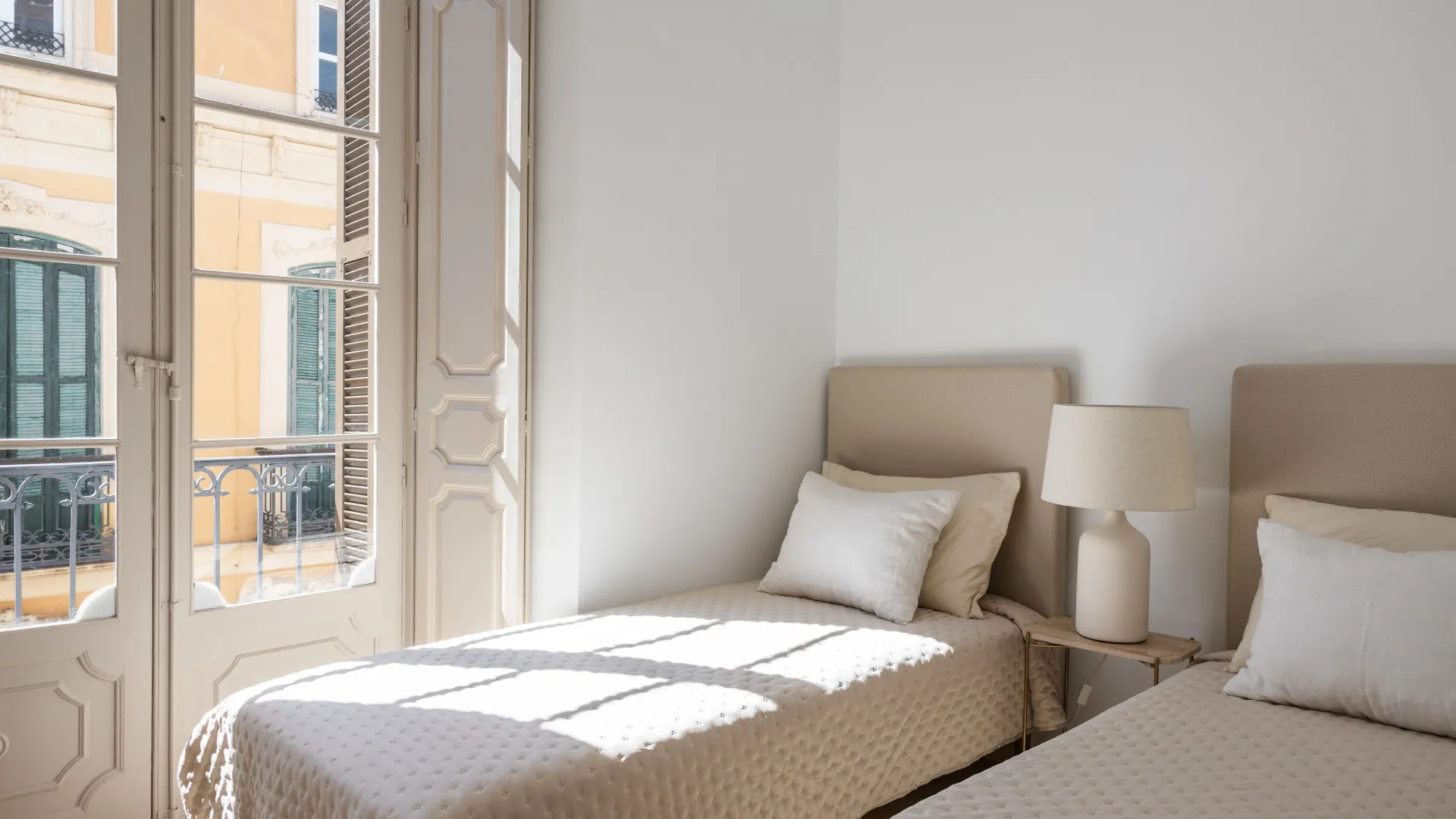 Apartamento a la venta de 3 dormitorios en Centro Histórico