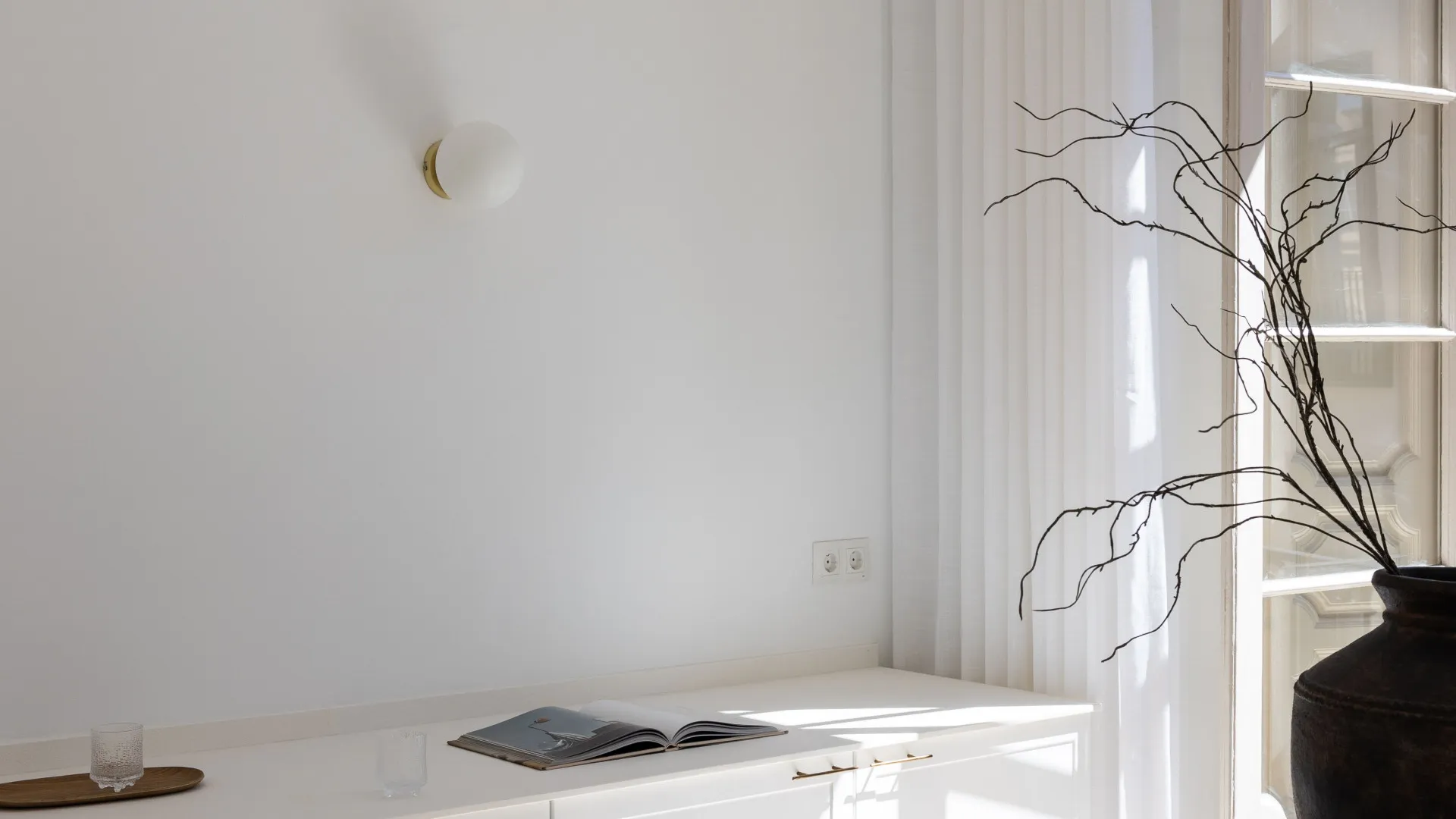 Apartamento a la venta de 3 dormitorios en Centro Histórico