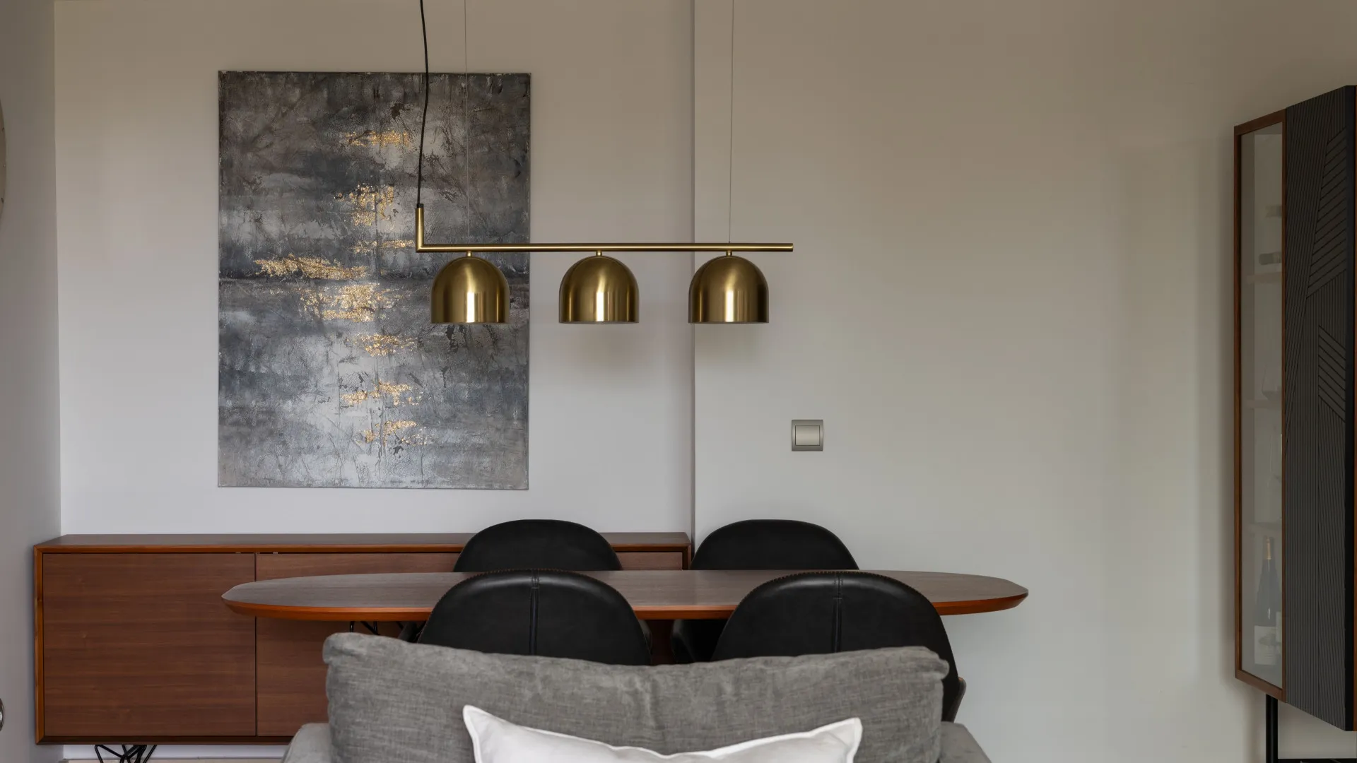 Apartamento en venta en San Pedro de Alcantara de 3 dormitorios