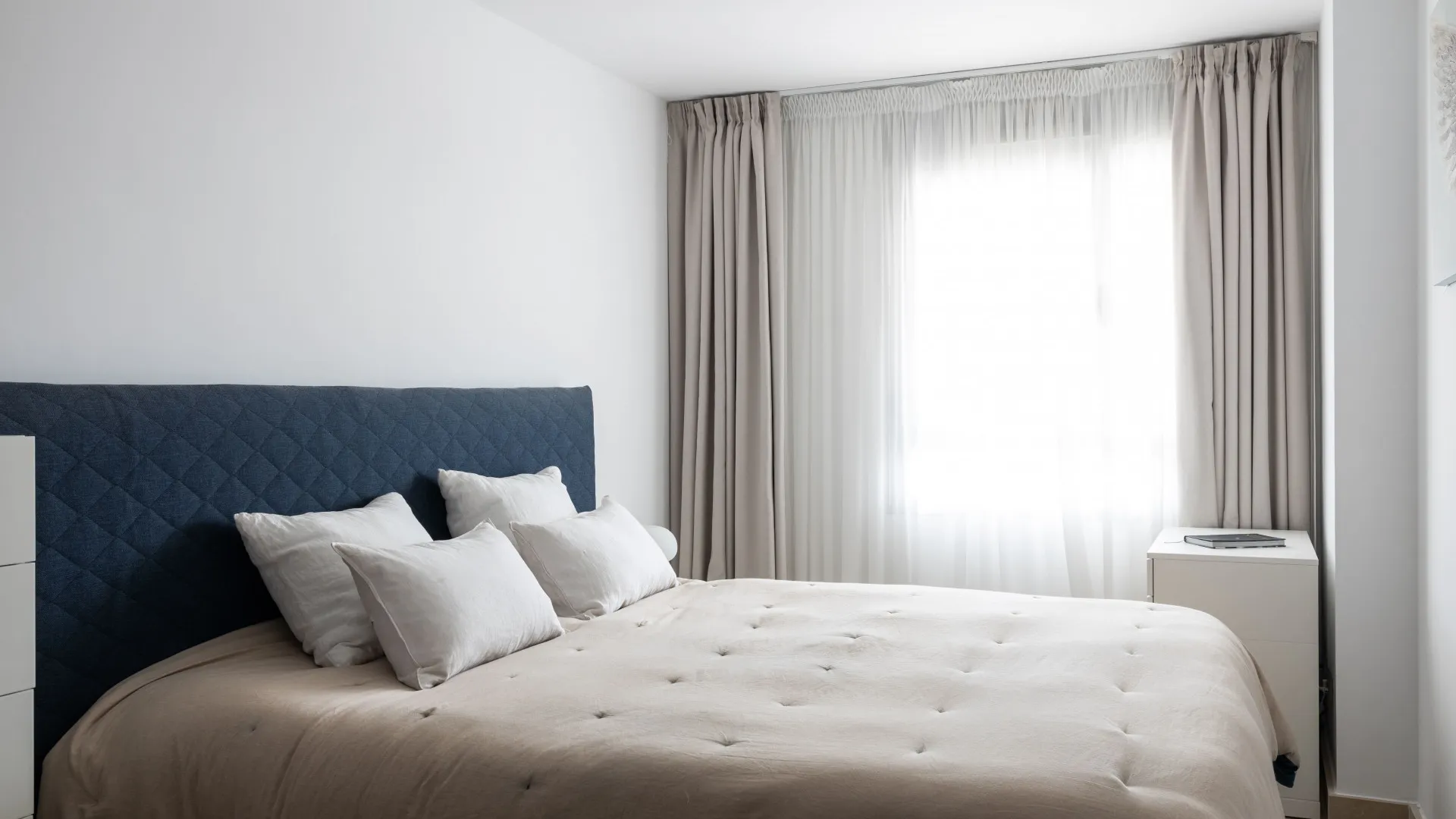 Apartamento en venta en San Pedro de Alcantara de 3 dormitorios