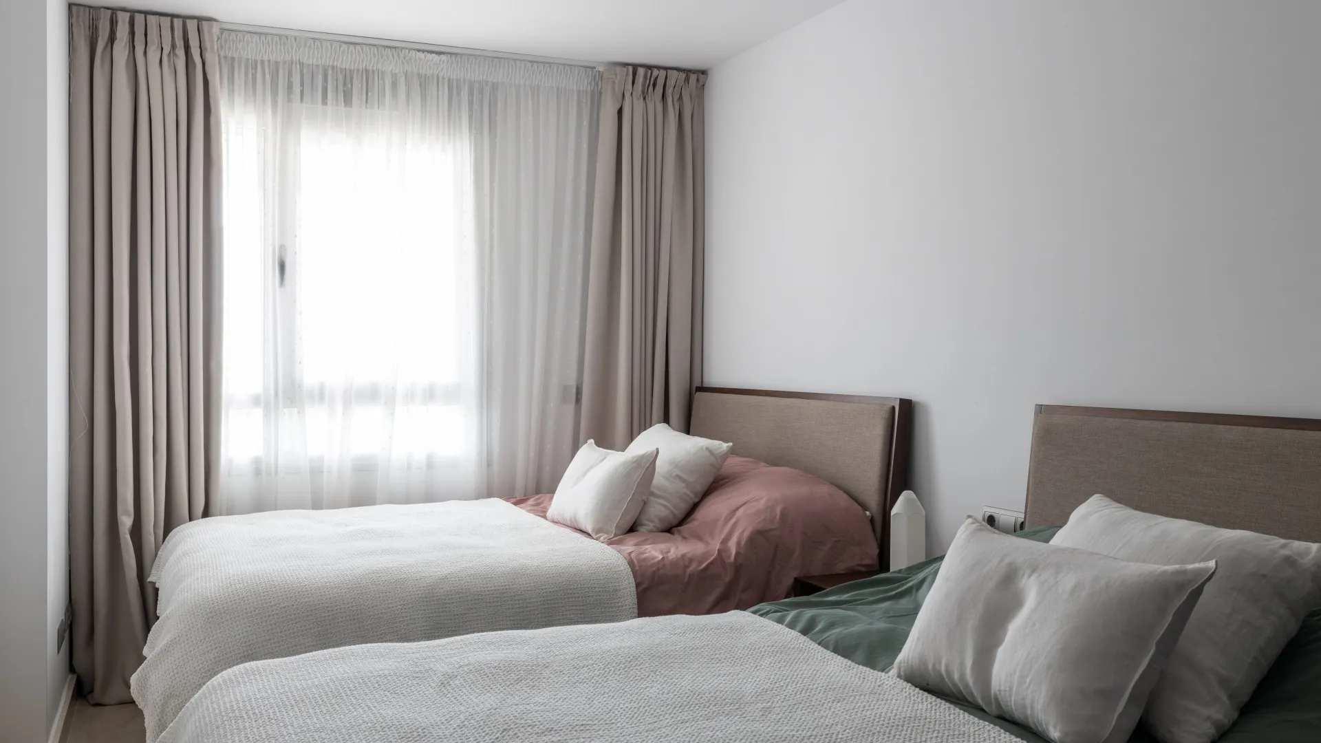 Apartamento en venta en San Pedro de Alcantara de 3 dormitorios