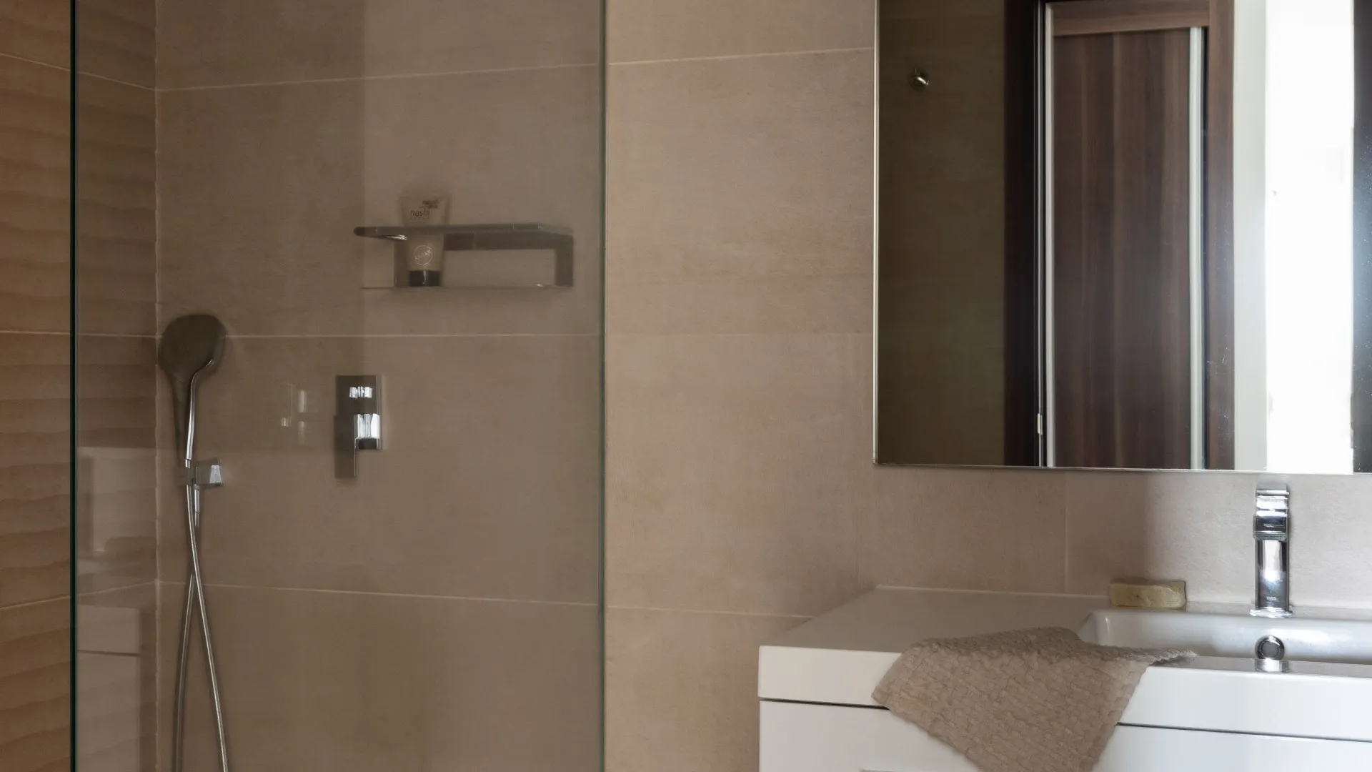 Apartamento en venta en San Pedro de Alcantara de 3 dormitorios