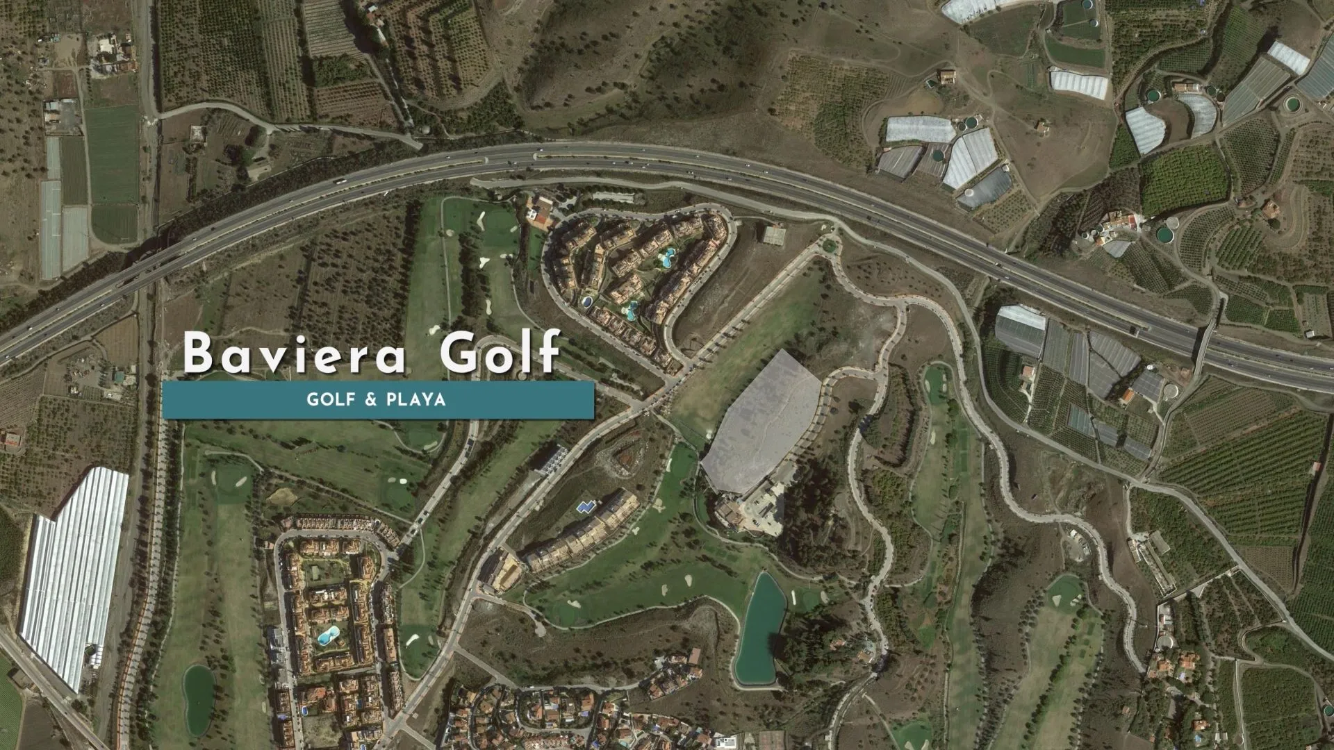 Plot for sale in Velez Malaga