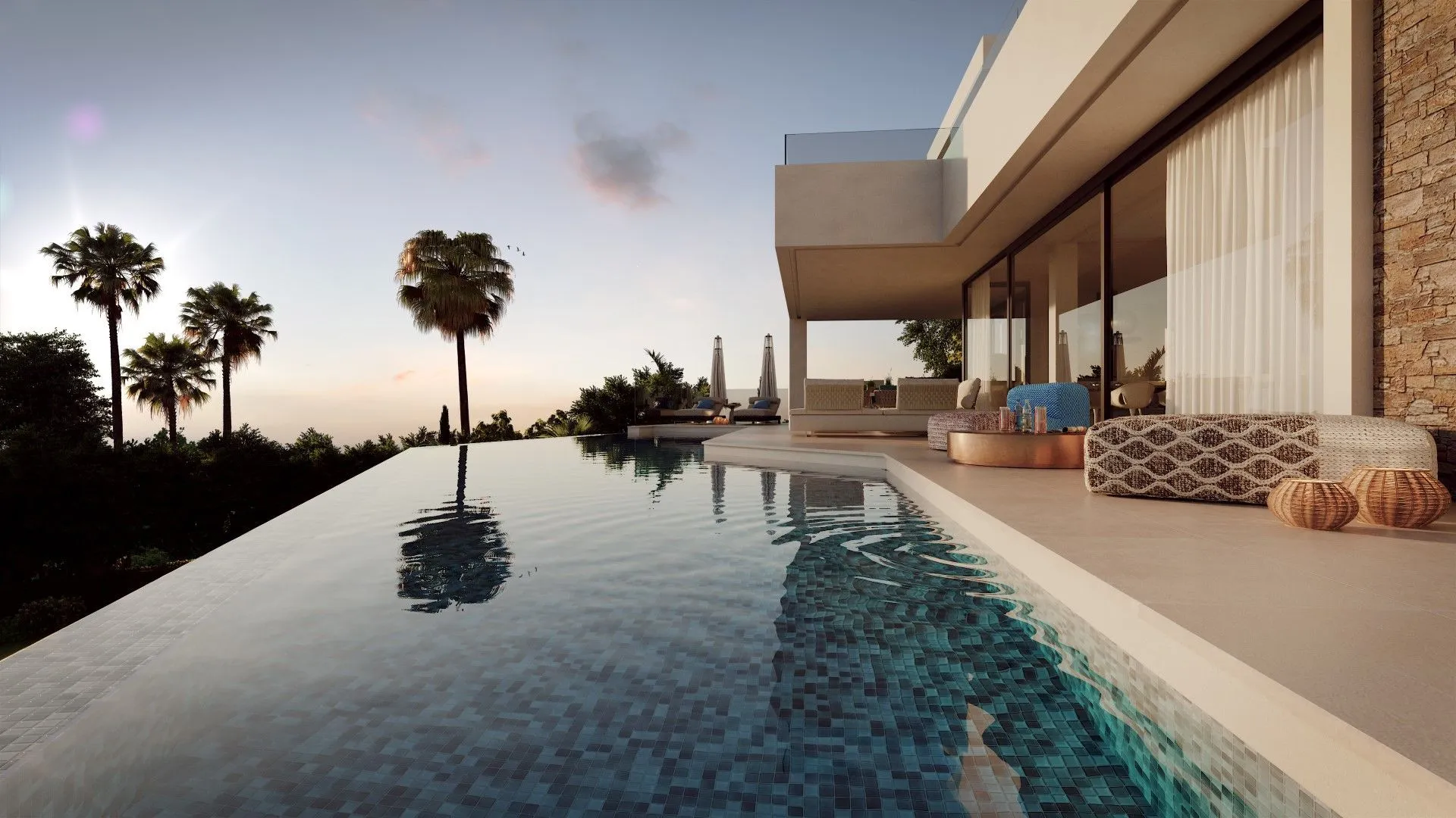 Plot for sale in Riviera del Sol