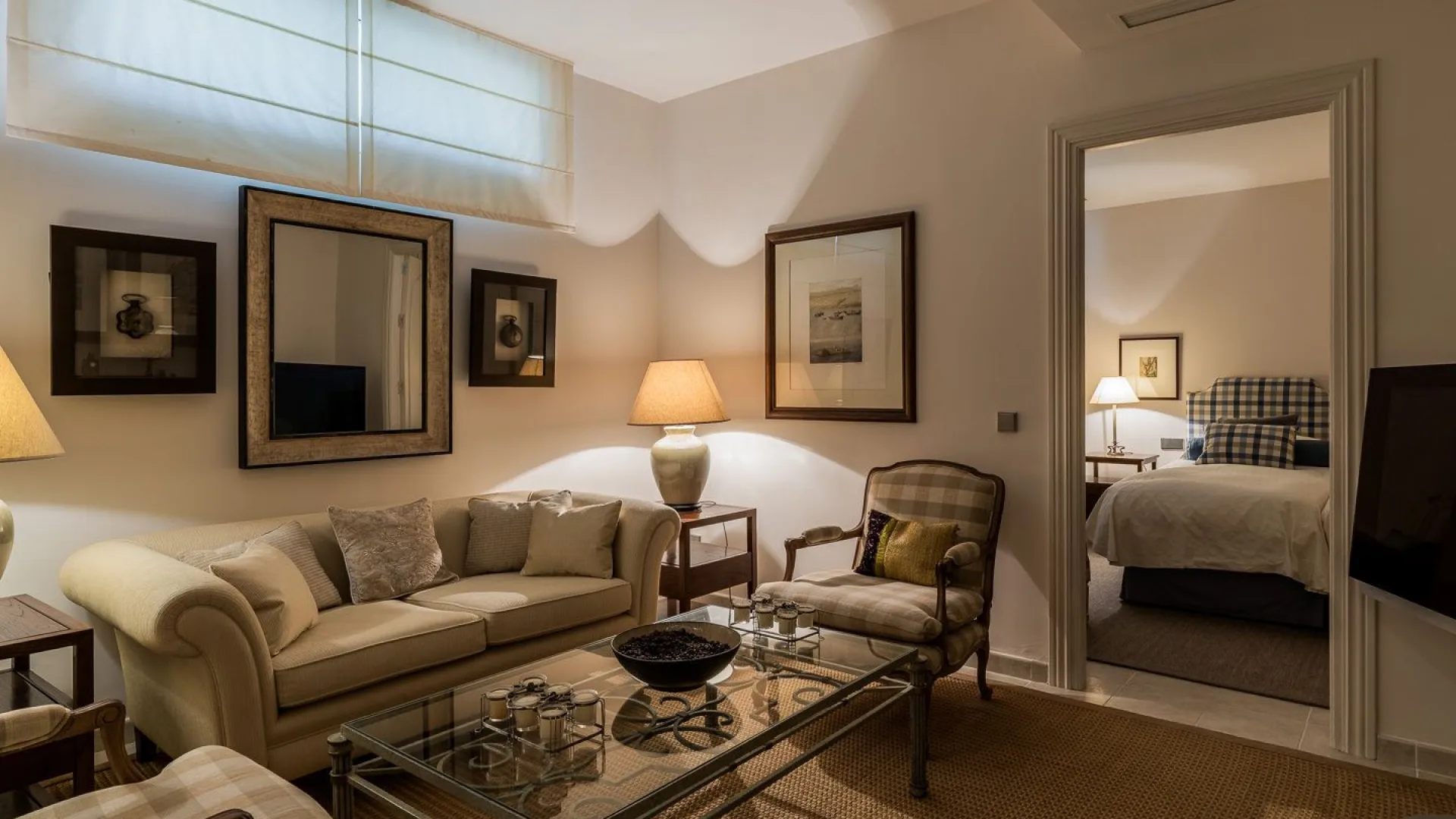 Benahavis, villa en venta