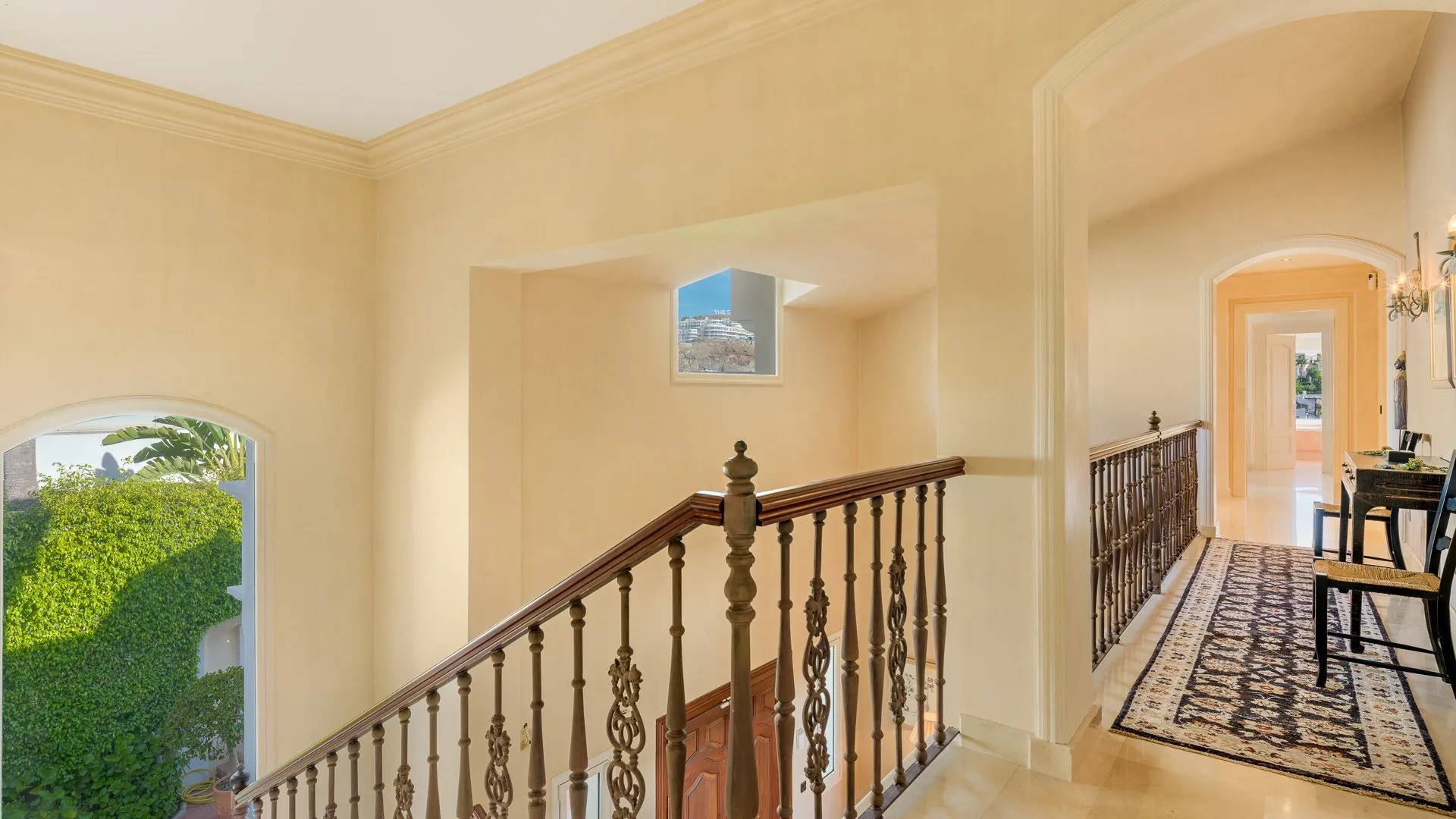 Benahavis, villa en venta