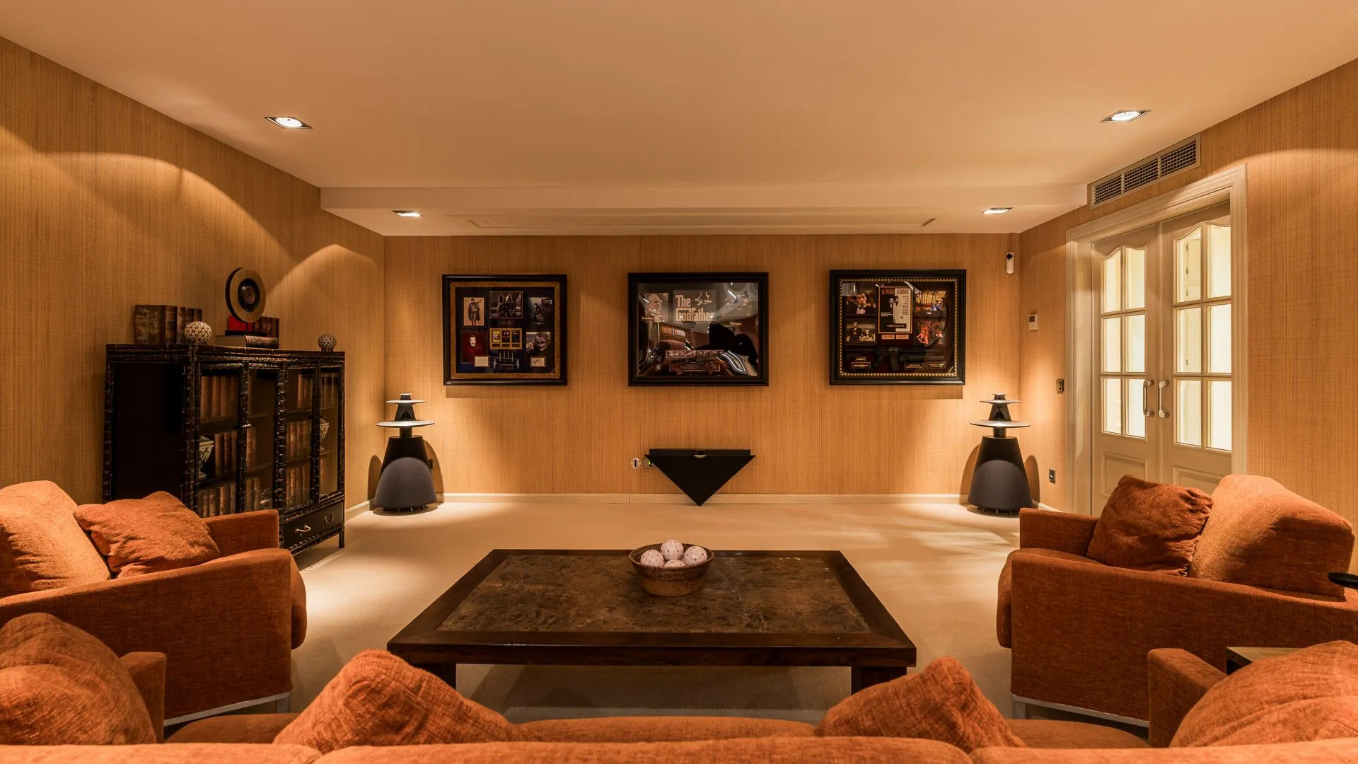 Benahavis, villa en venta