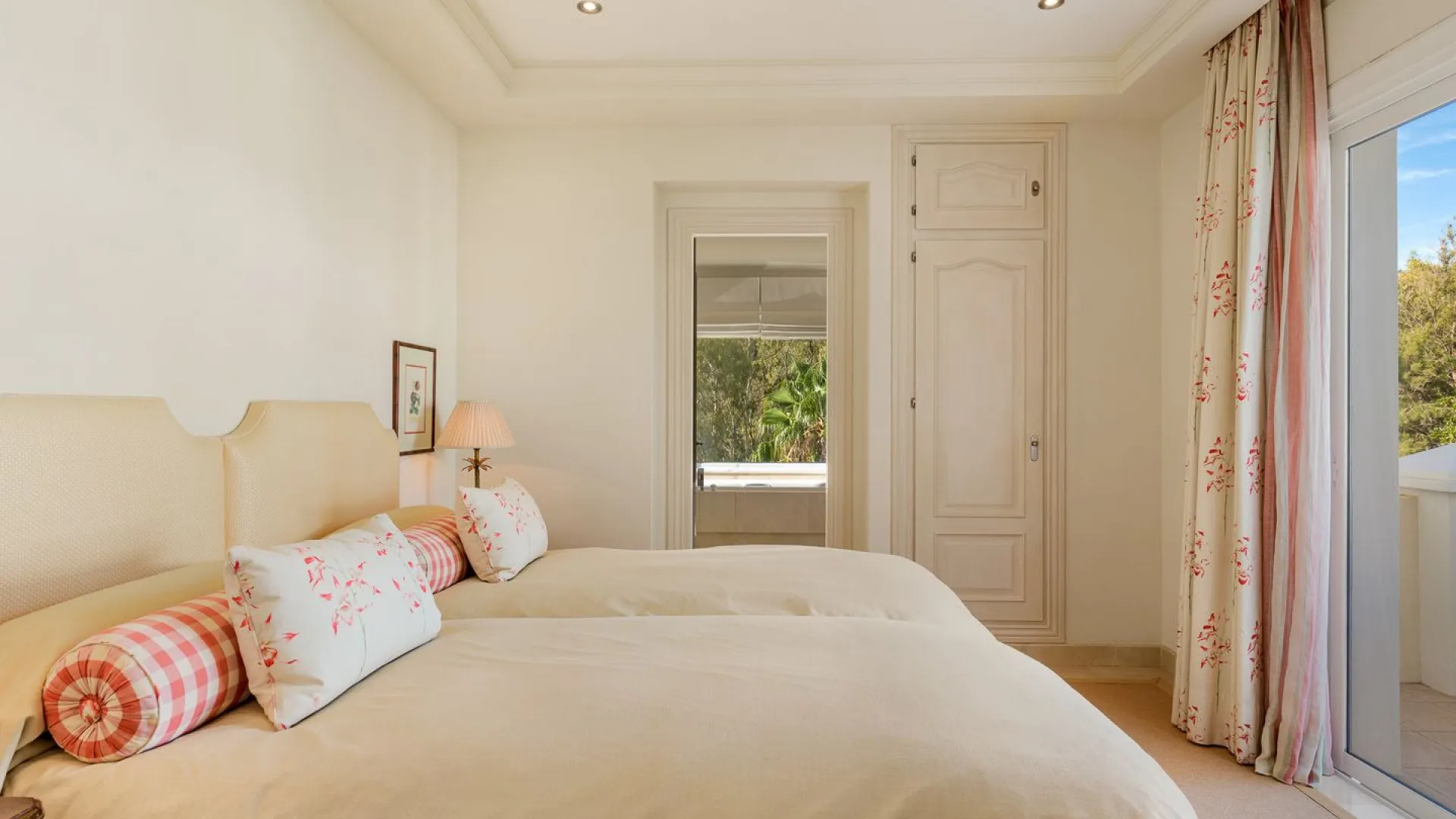 Benahavis, villa en venta