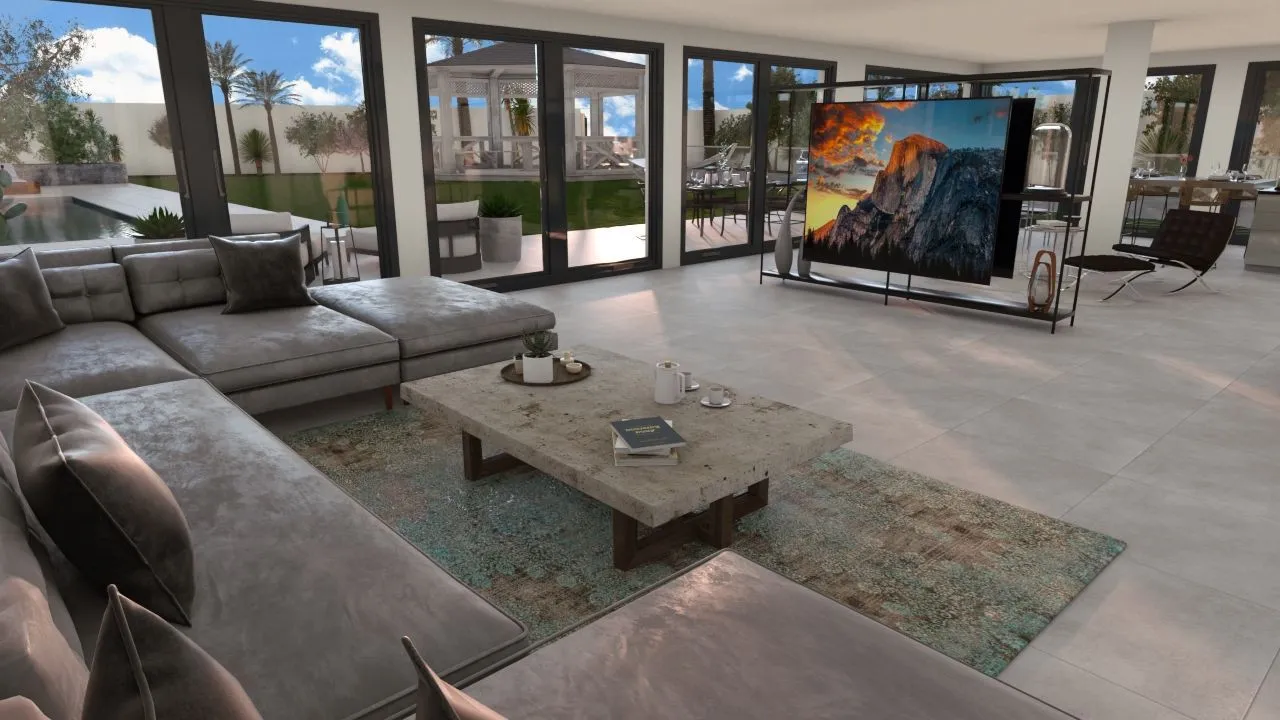 For sale Paraiso Medio plot