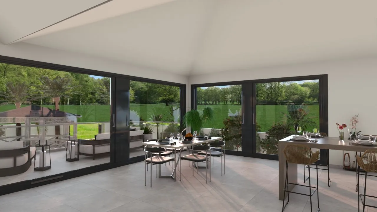 For sale Paraiso Medio plot