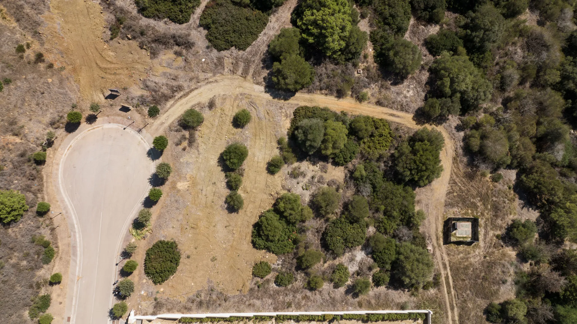 Comprar parcela en Sotogrande Alto