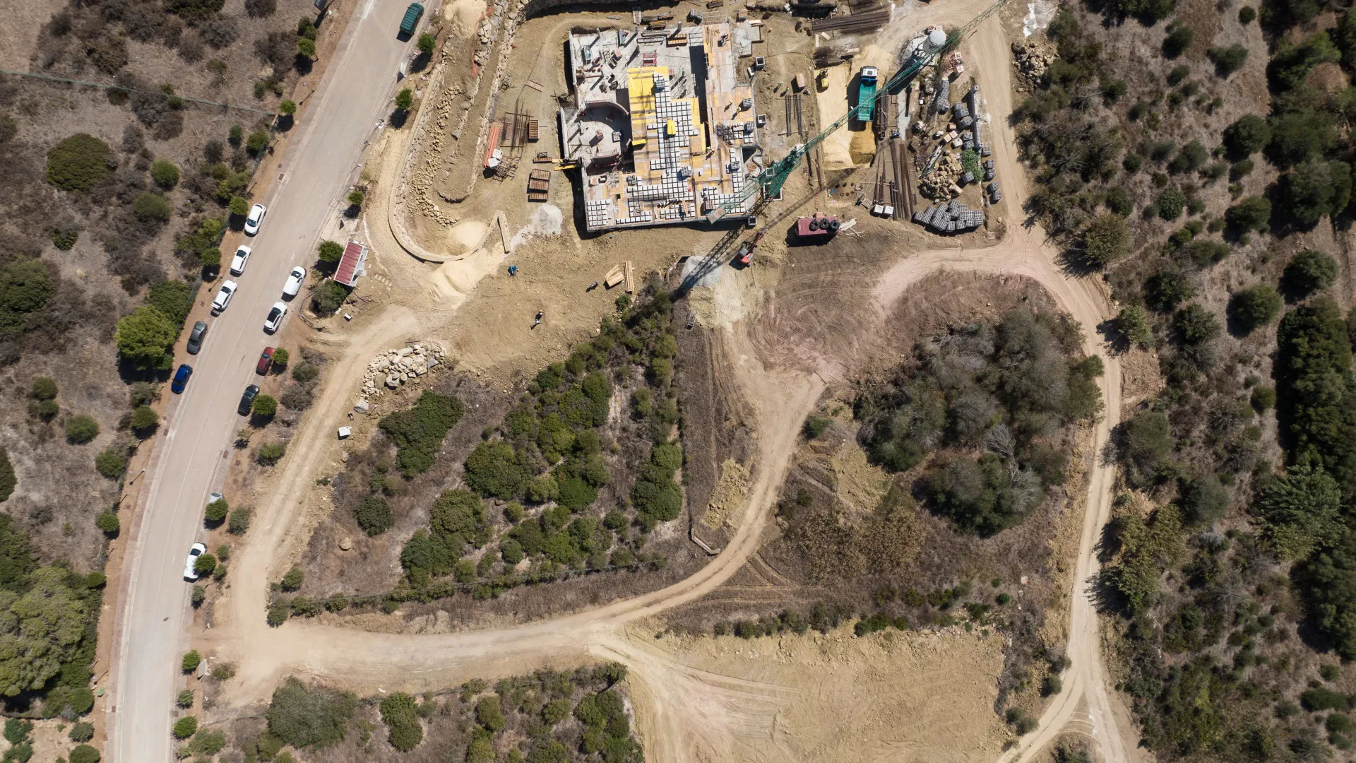 For sale plot in Sotogrande Alto