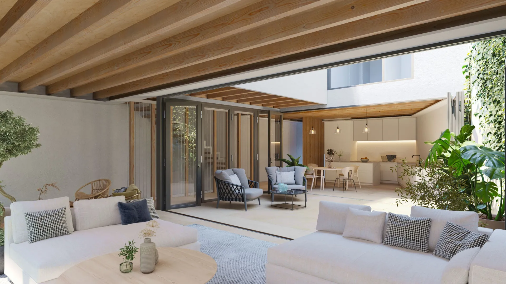 Pareado en venta en Pedregalejo