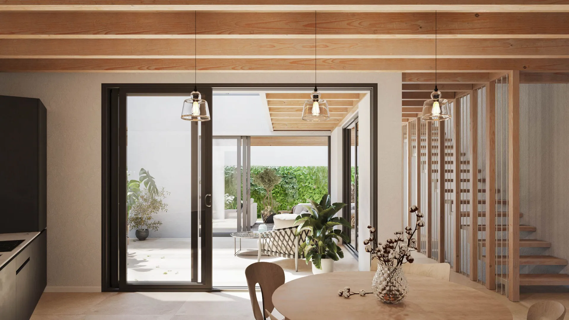 Pareado en venta en Pedregalejo