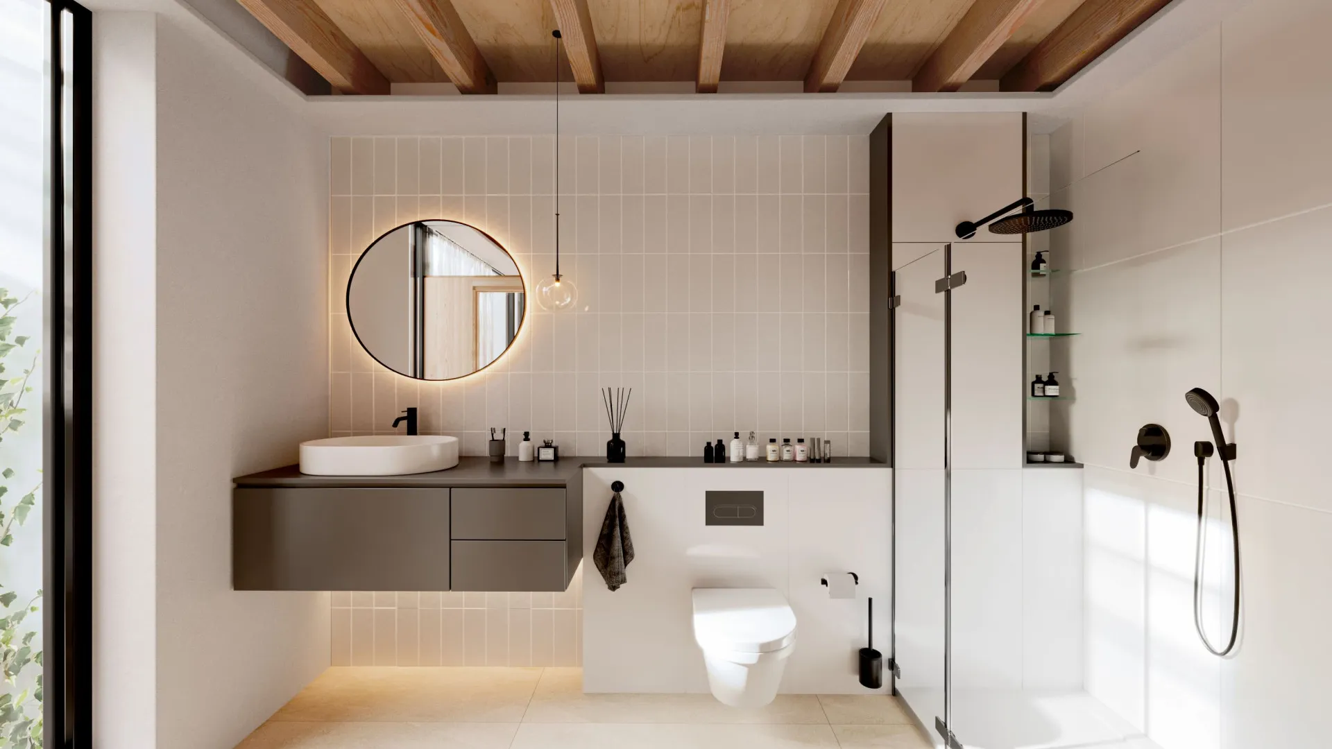 Pareado en venta en Pedregalejo