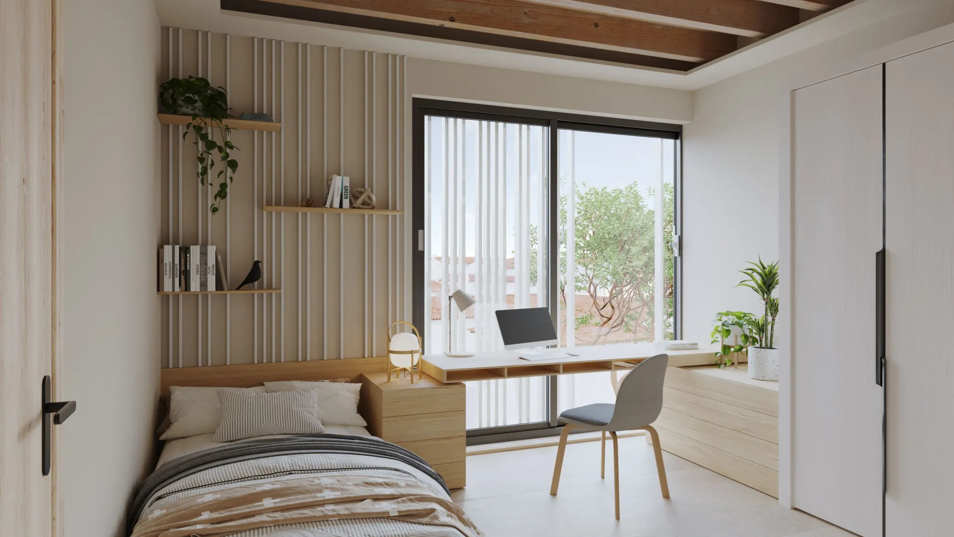 Pareado en venta en Pedregalejo