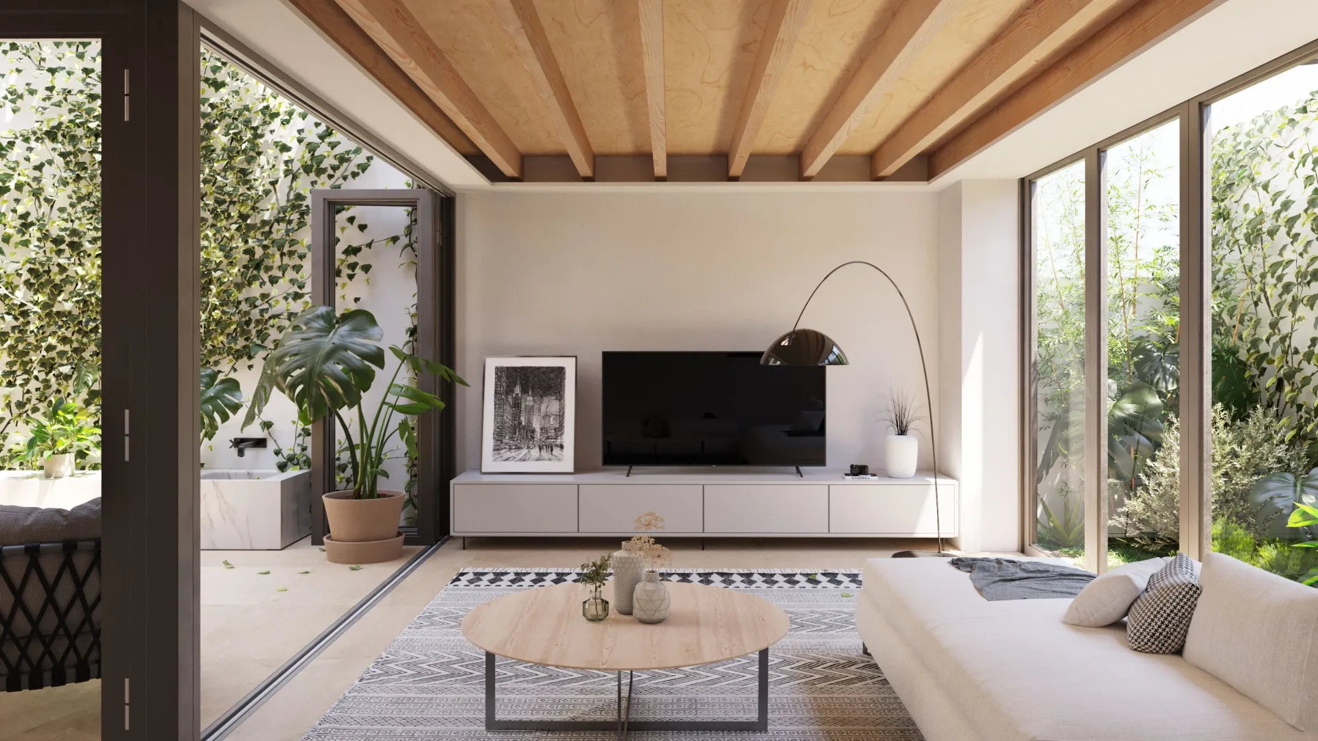 Pareado en venta en Pedregalejo