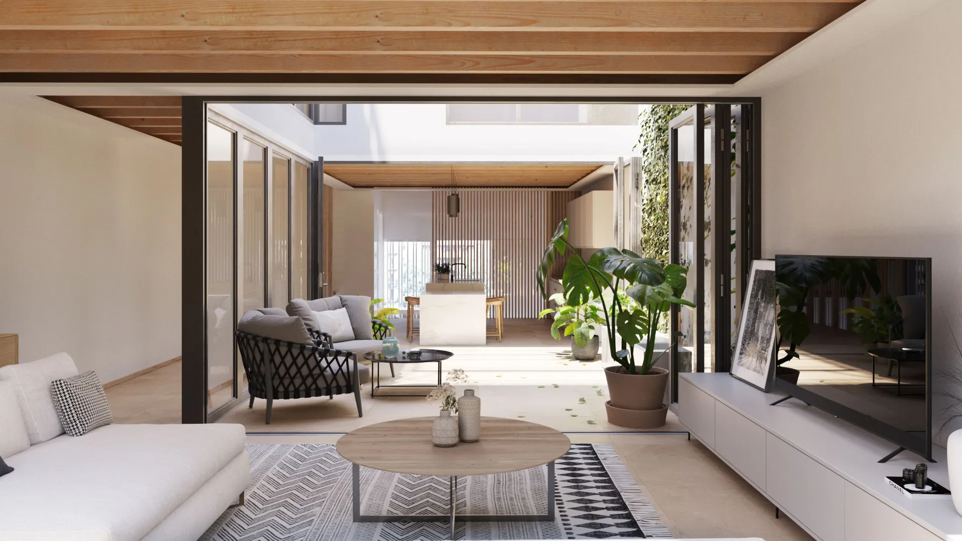 Pareado en venta en Pedregalejo