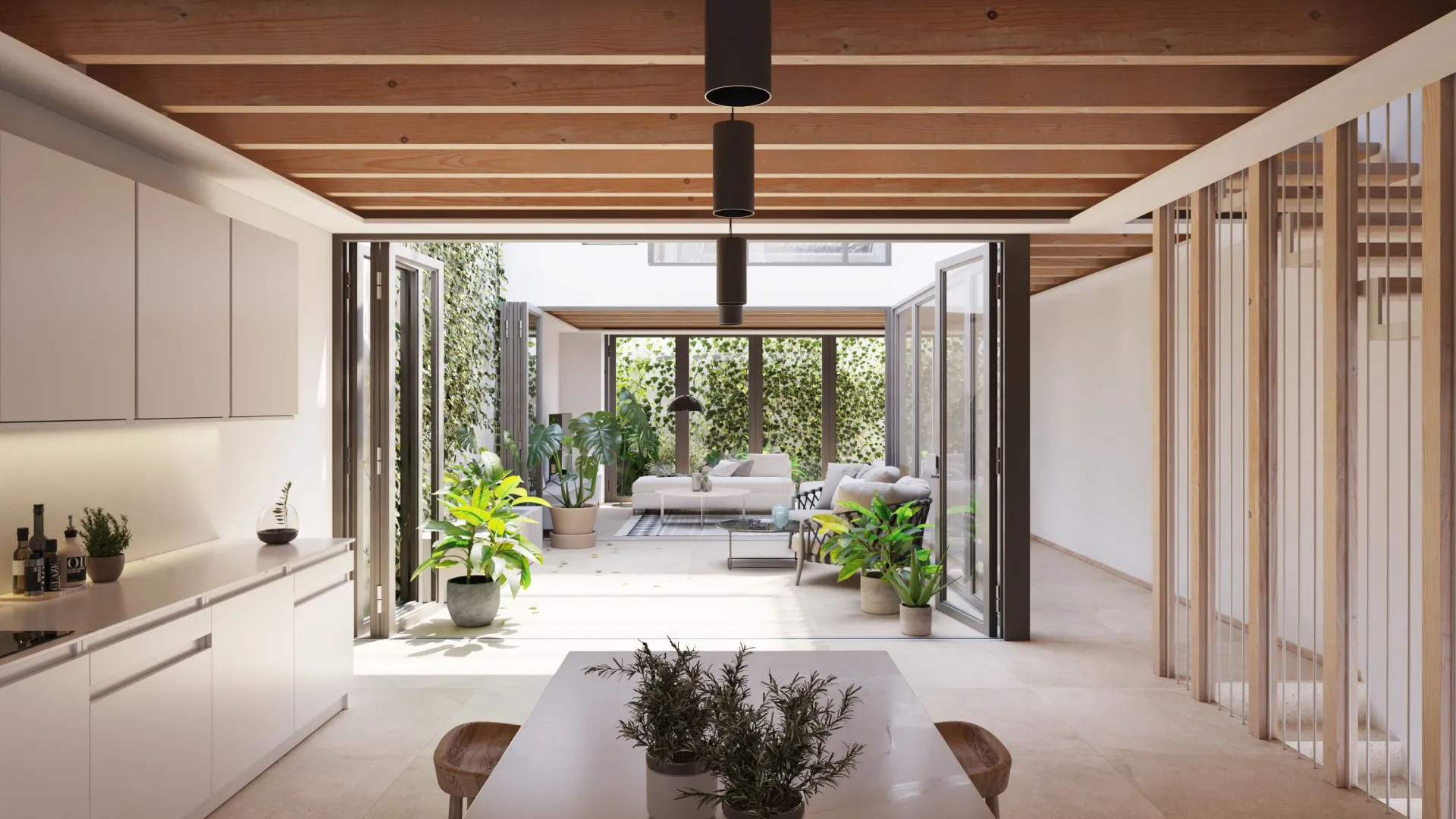 Pareado en venta en Pedregalejo